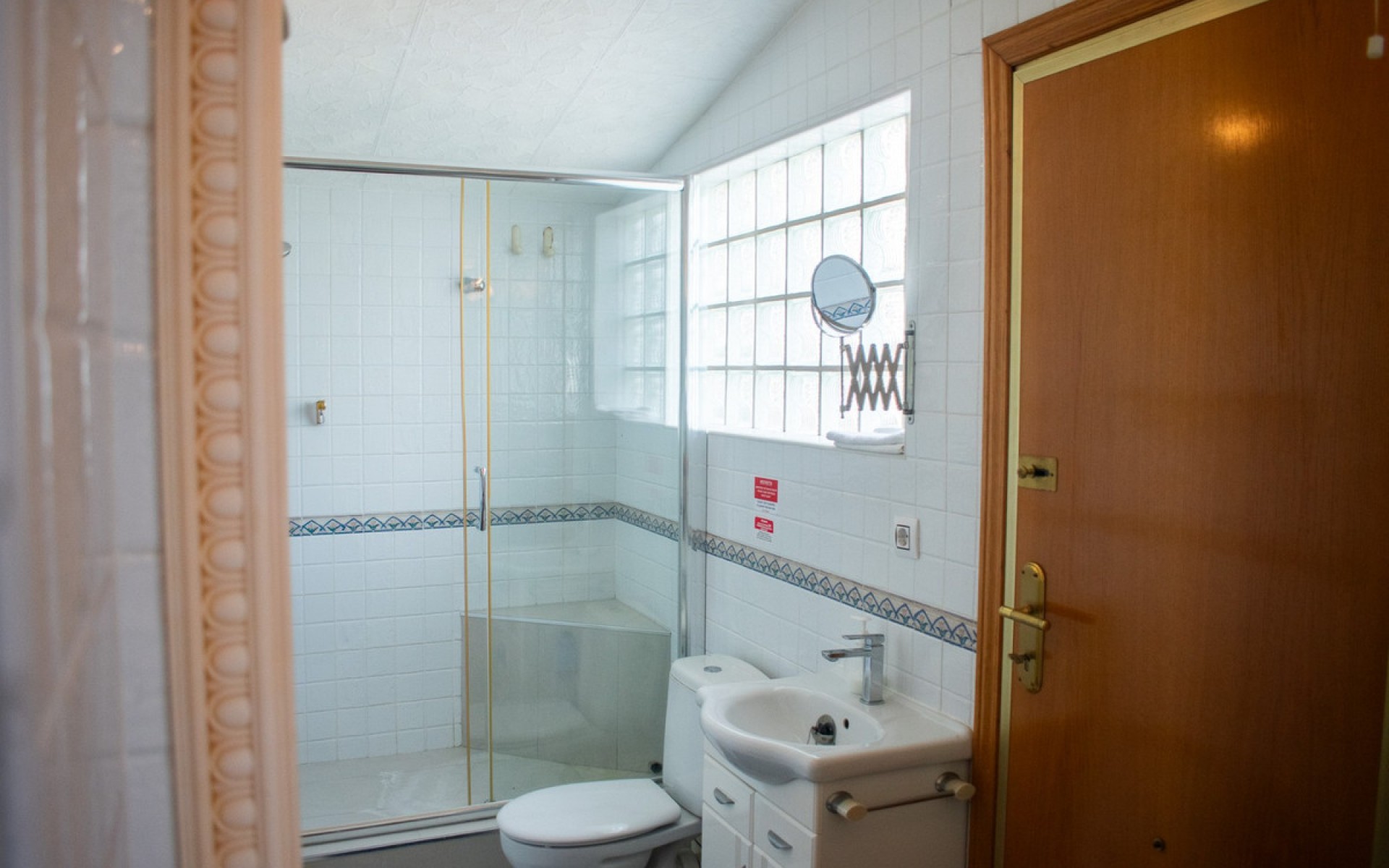 Resale - Villa - Cabo Roig