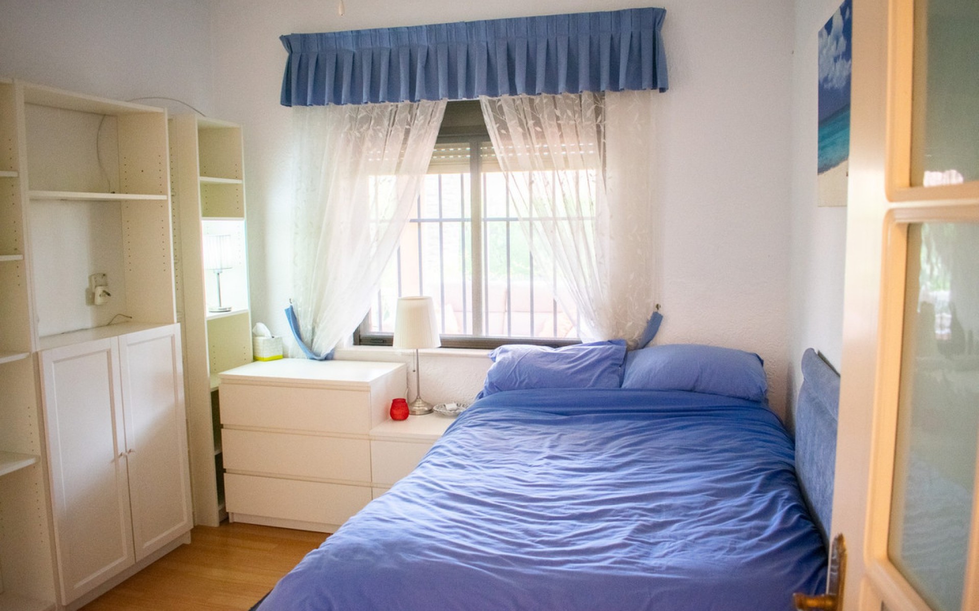 Resale - Villa - Cabo Roig