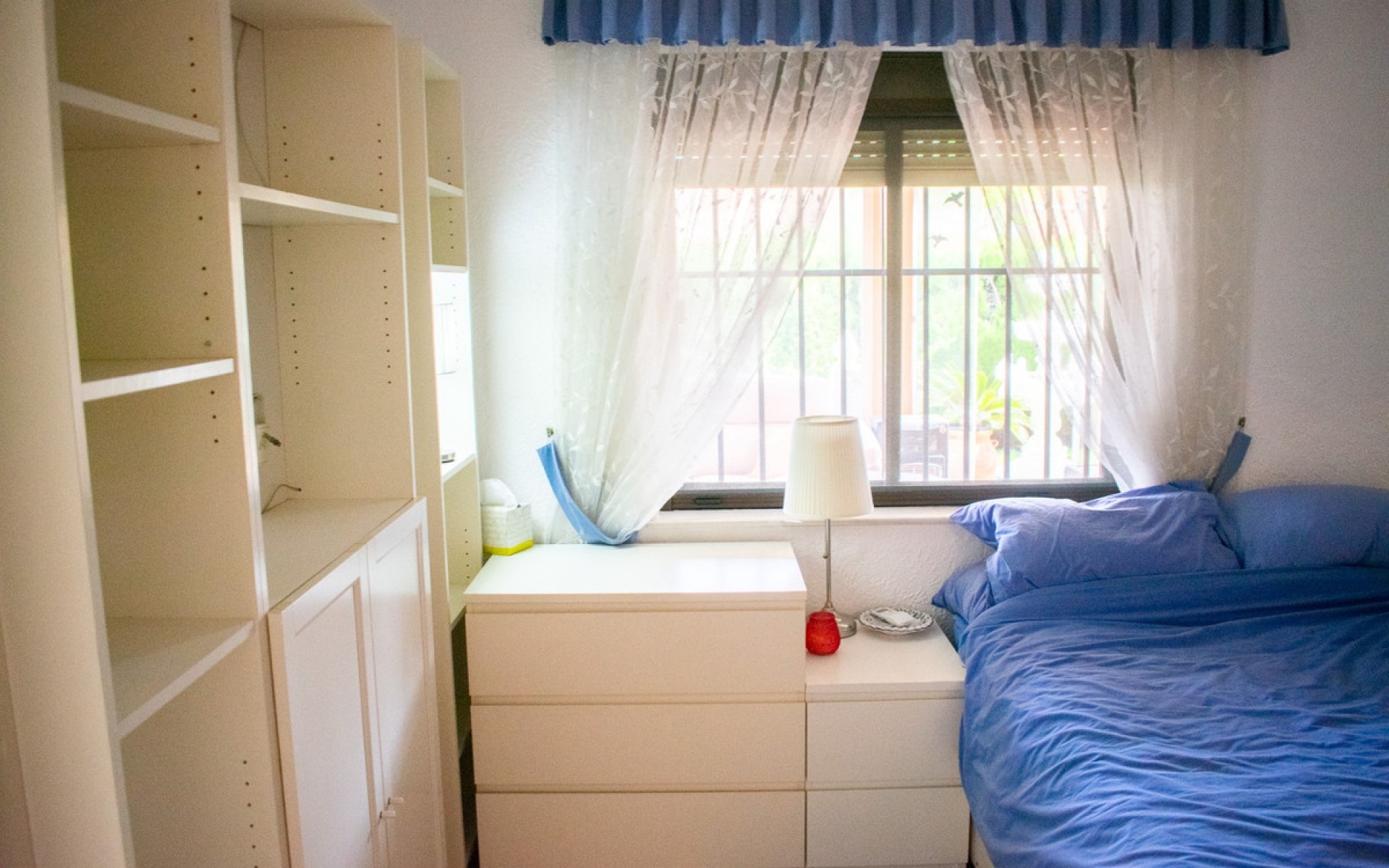 Resale - Villa - Cabo Roig