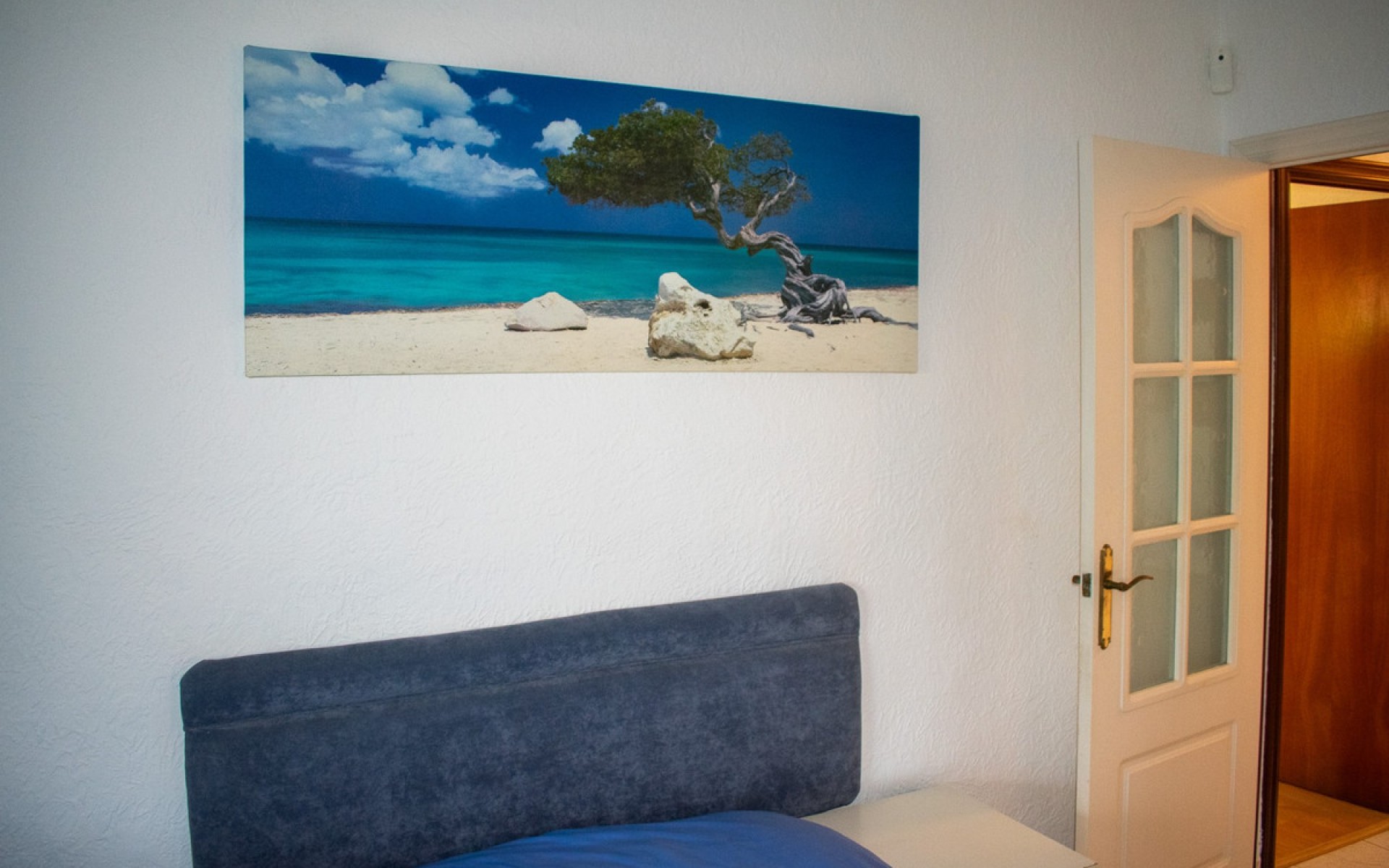 Resale - Villa - Cabo Roig