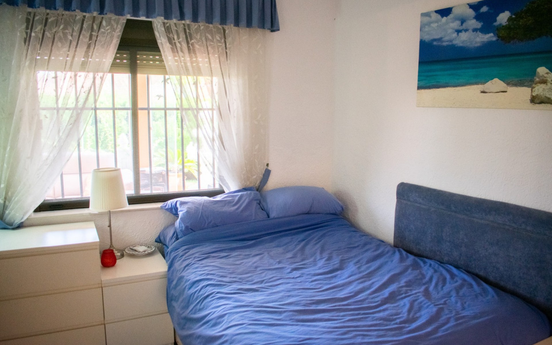 Resale - Villa - Cabo Roig