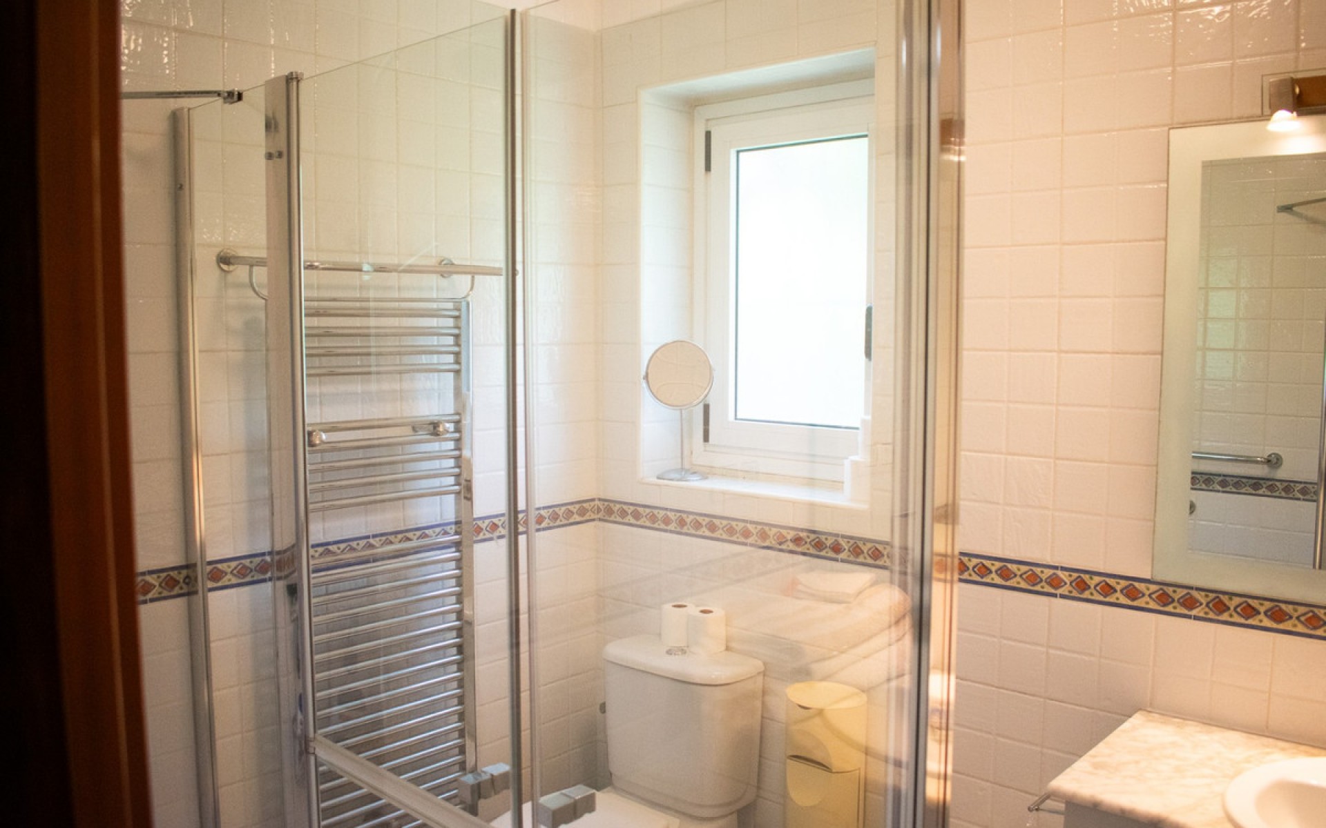 Resale - Villa - Cabo Roig