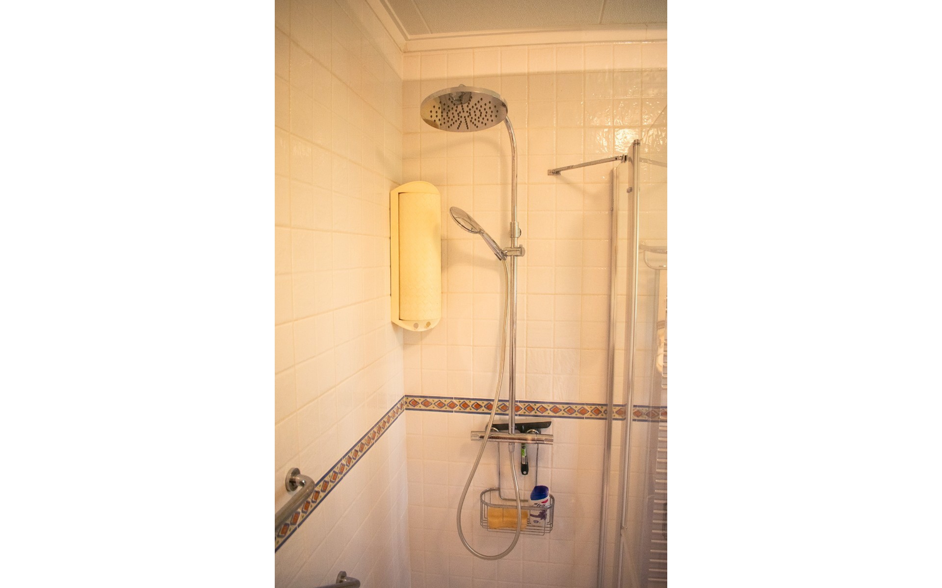 Resale - Villa - Cabo Roig