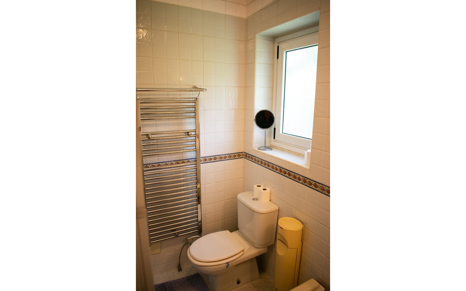 Resale - Villa - Cabo Roig