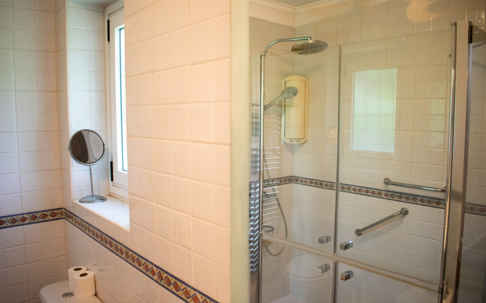 Resale - Villa - Cabo Roig