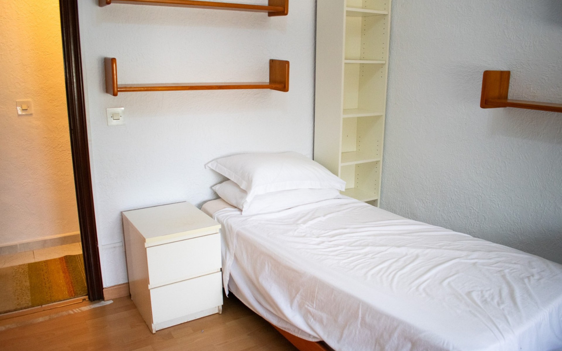 Resale - Villa - Cabo Roig