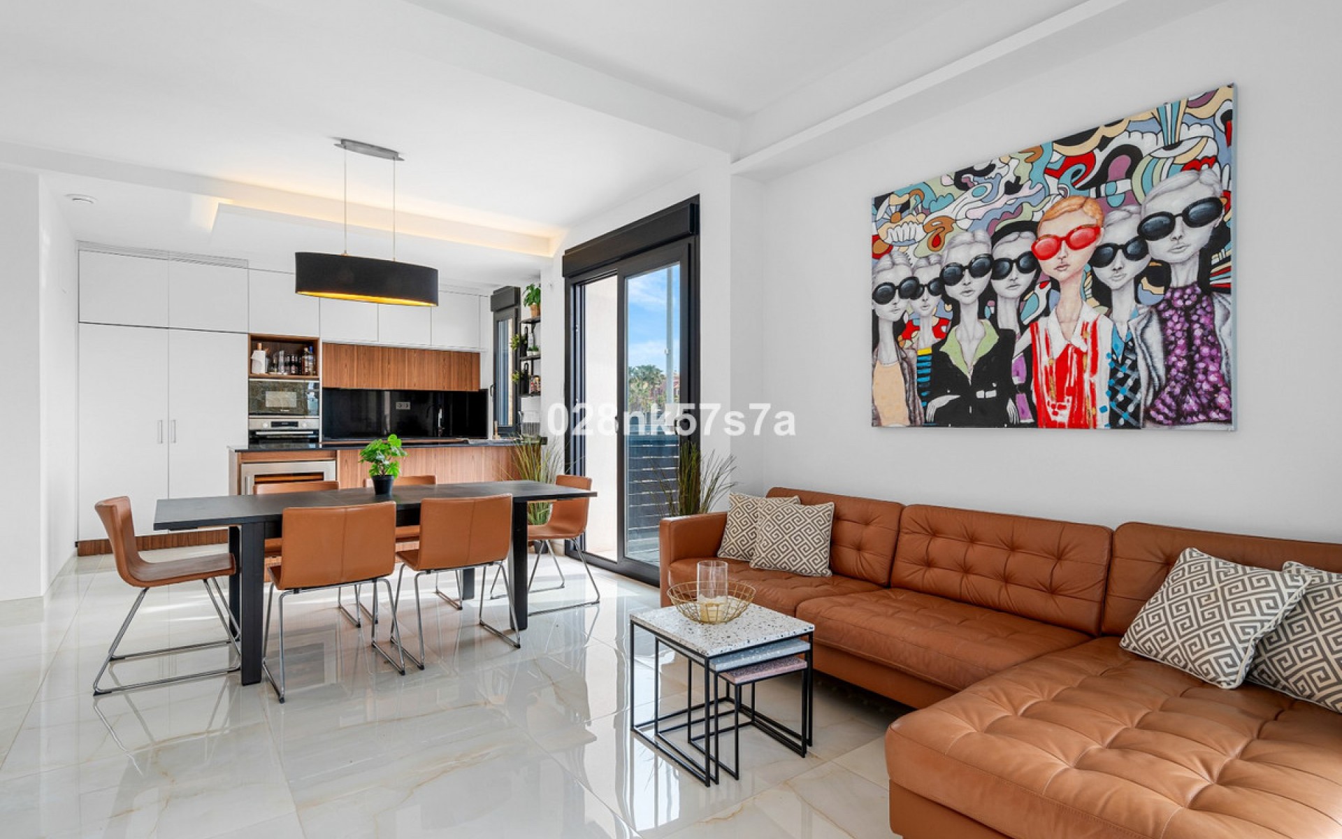 Resale - Villa - Cabo Roig