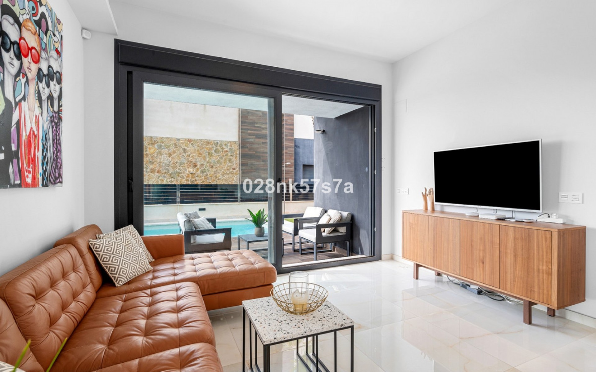 Resale - Villa - Cabo Roig