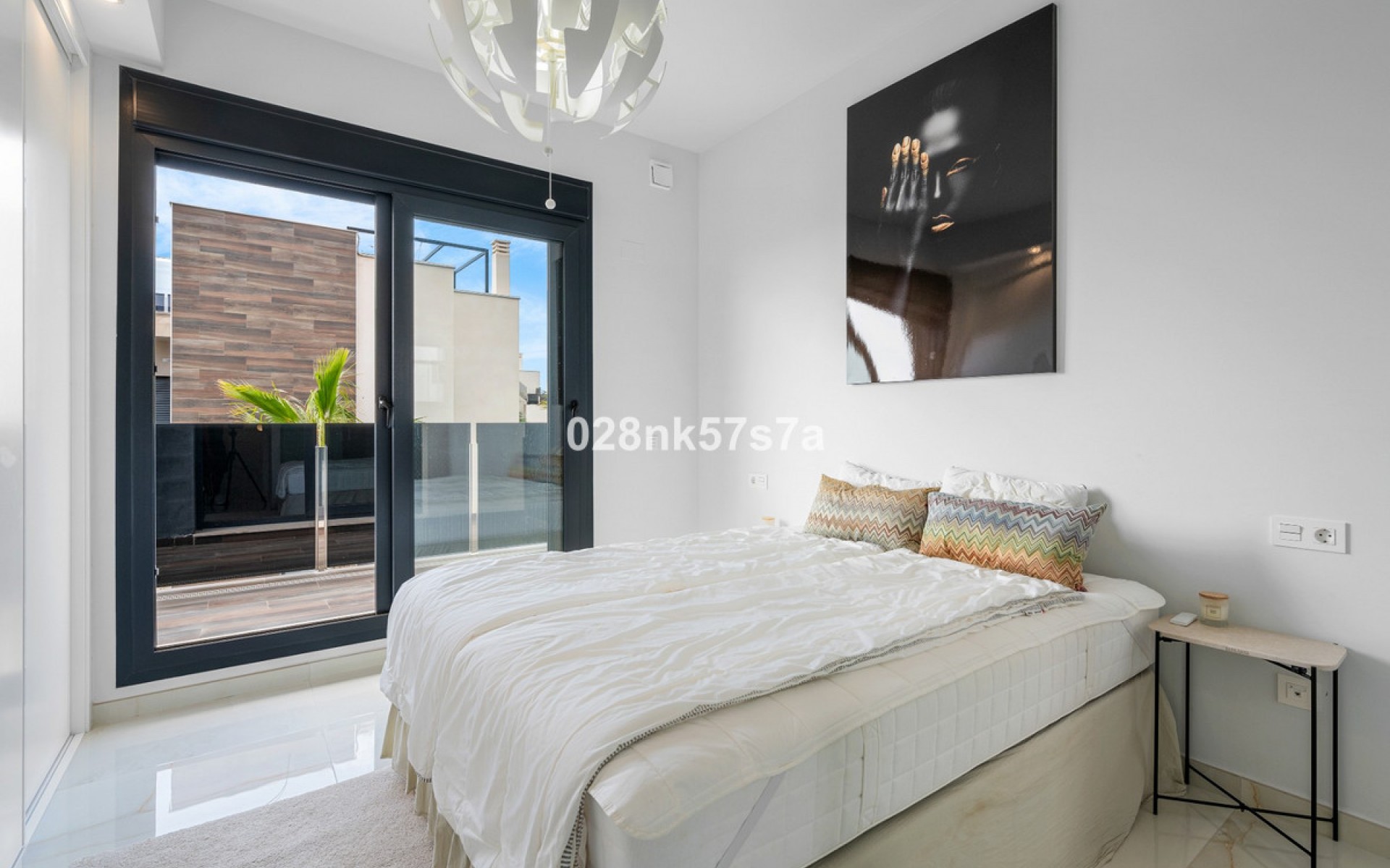 Resale - Villa - Cabo Roig