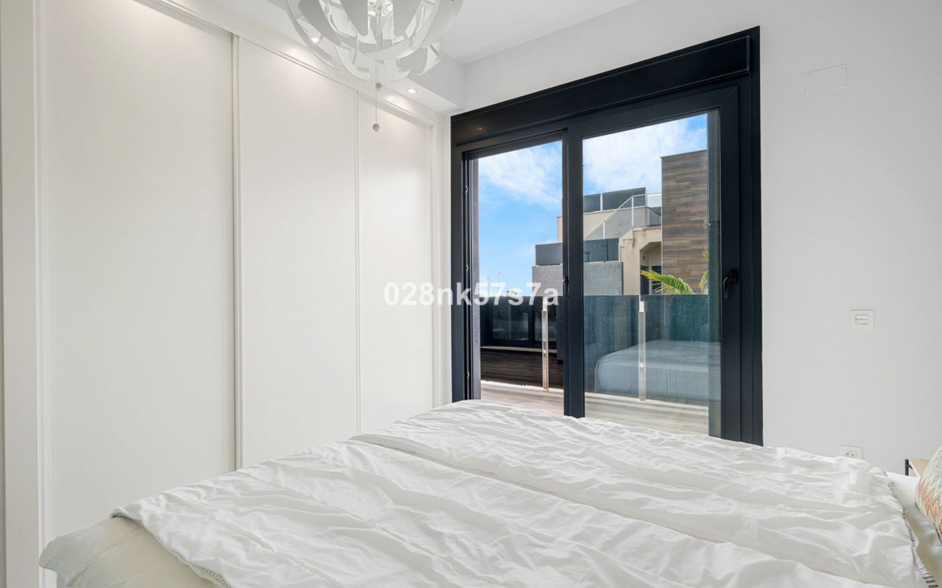 Resale - Villa - Cabo Roig