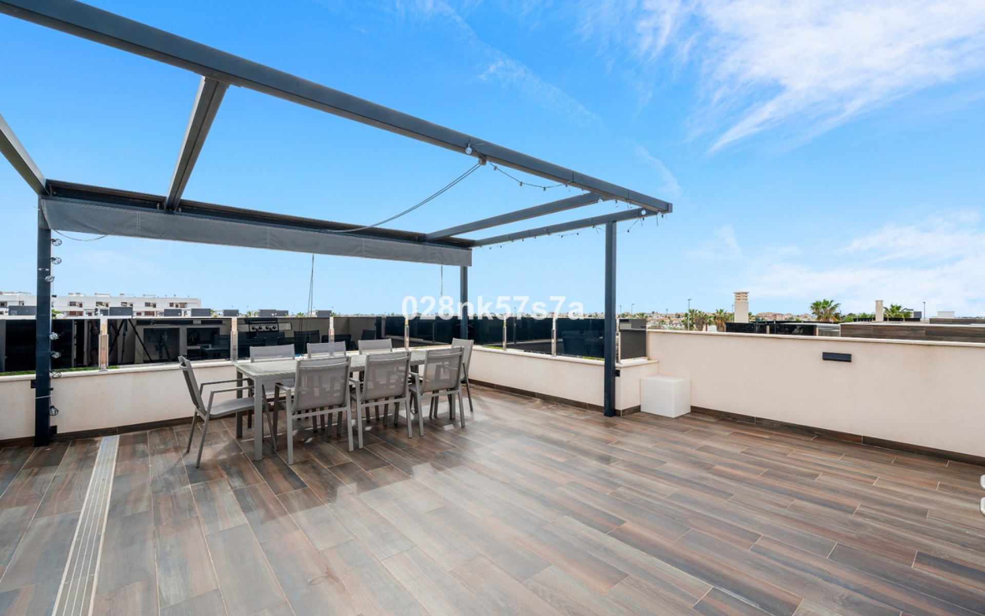 Resale - Villa - Cabo Roig