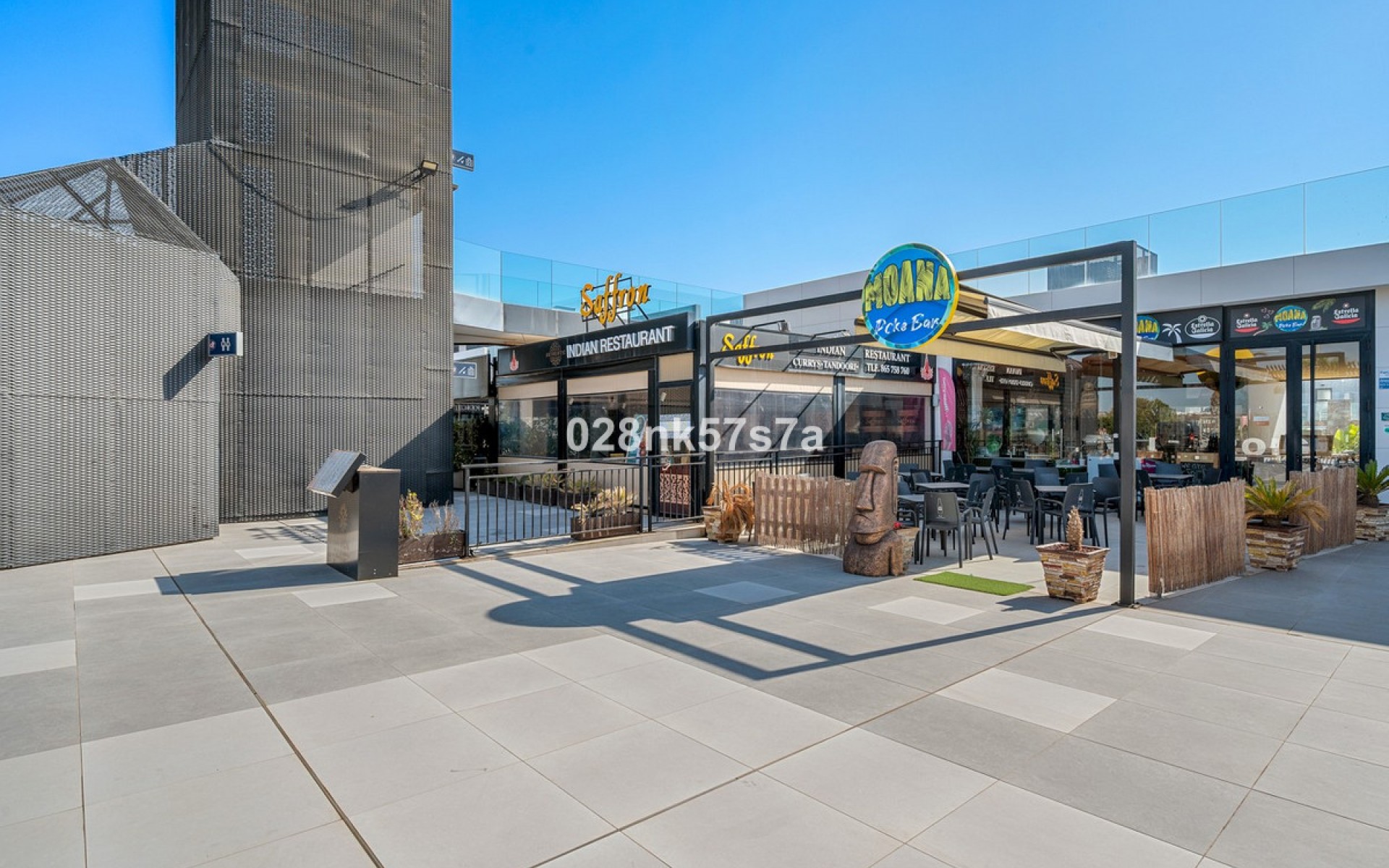 Resale - Villa - Cabo Roig