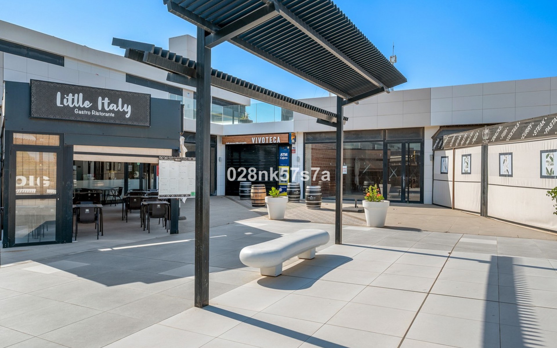 Resale - Villa - Cabo Roig