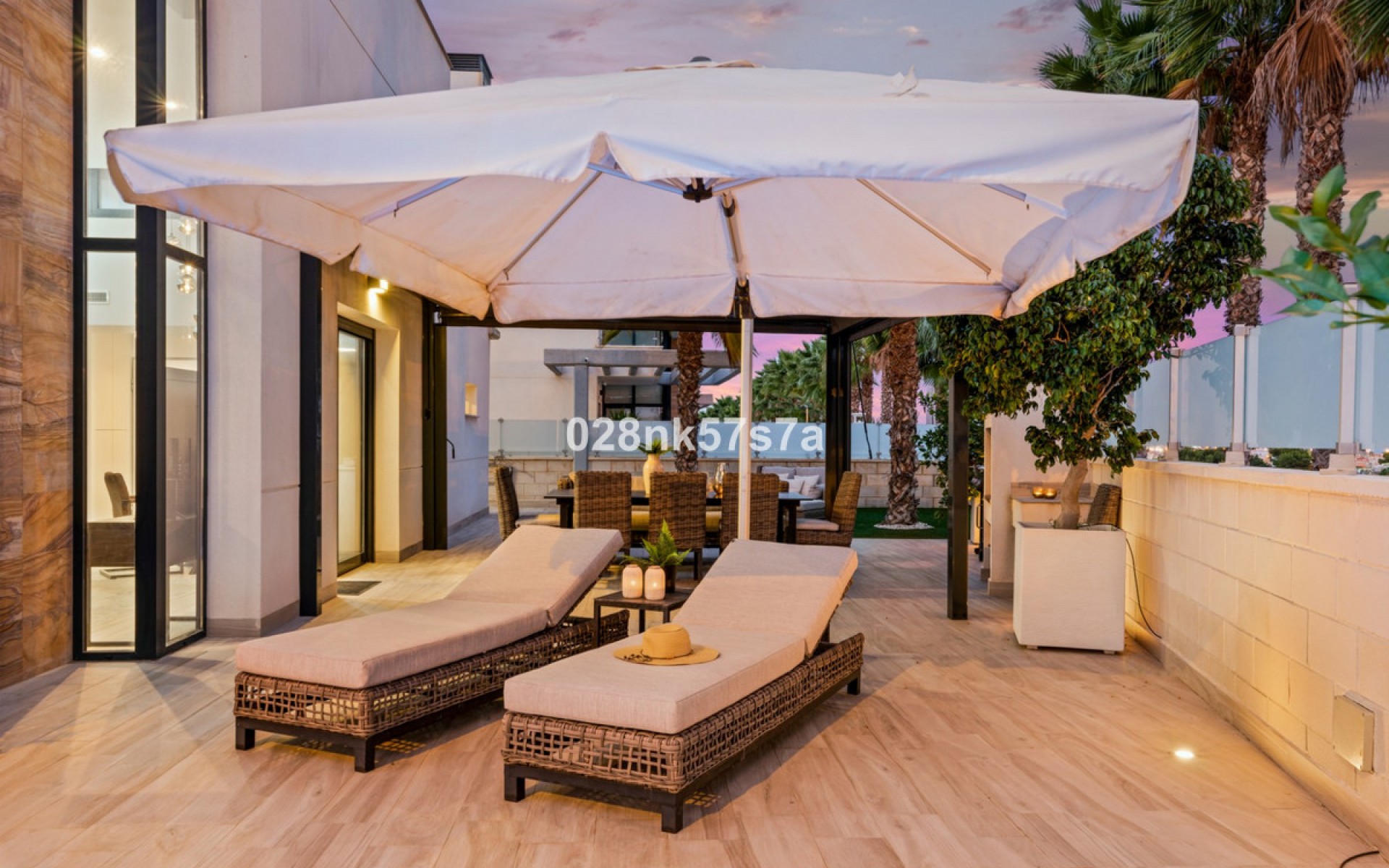 Resale - Villa - Cabo Roig