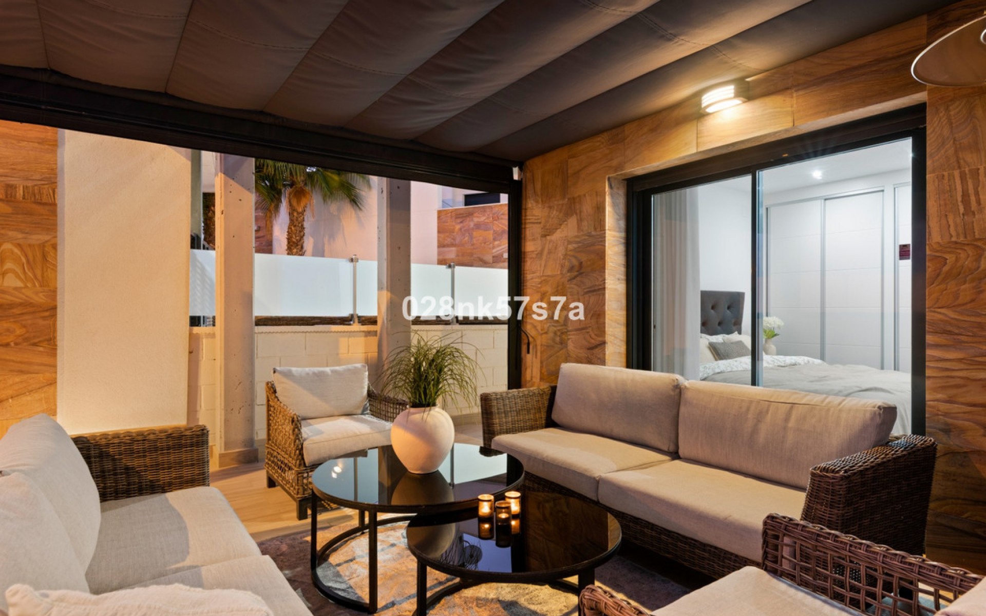 Resale - Villa - Cabo Roig