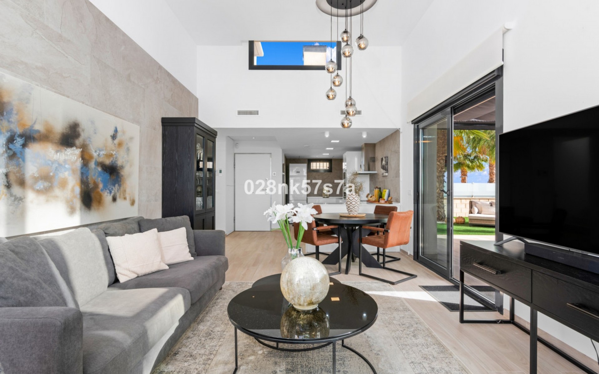 Resale - Villa - Cabo Roig