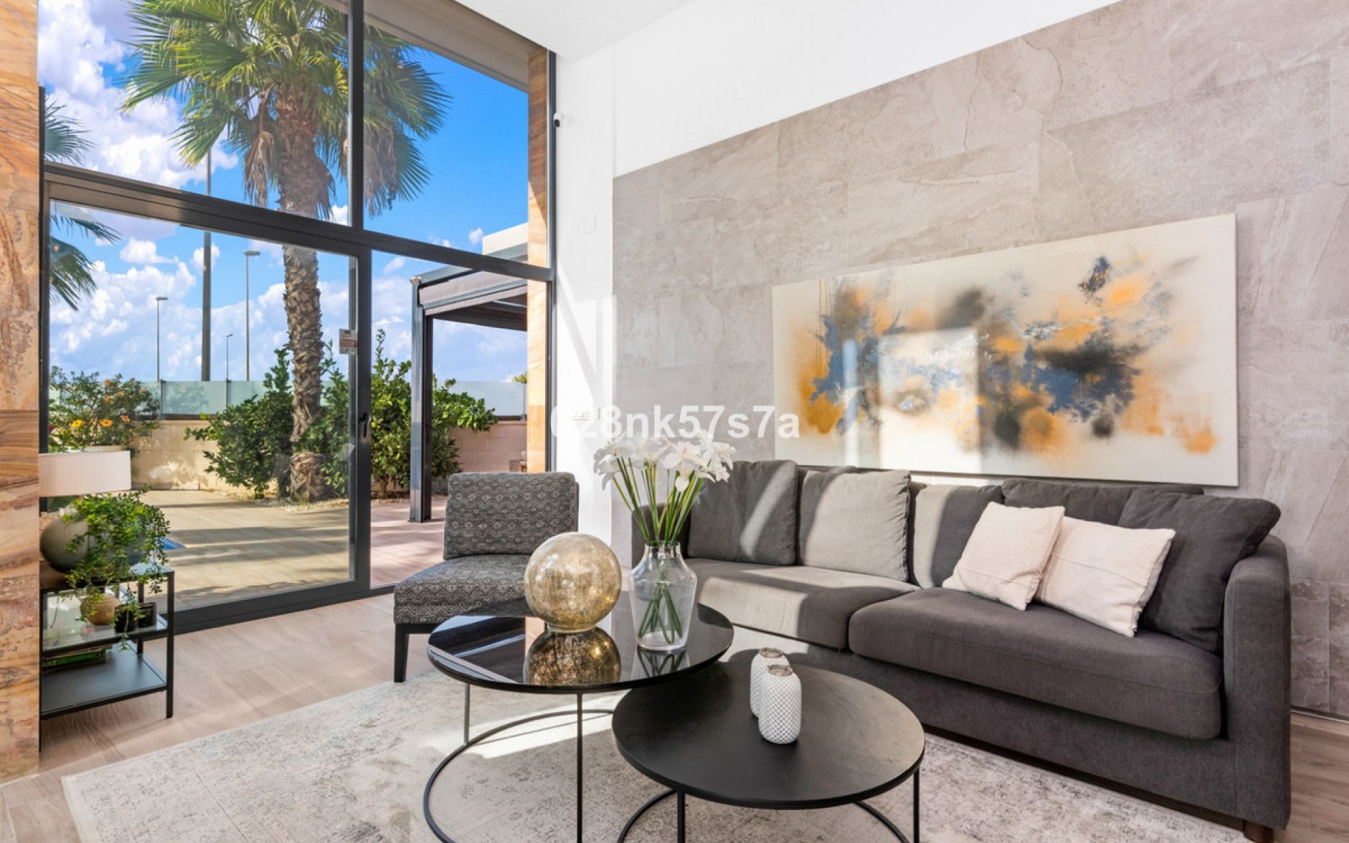 Resale - Villa - Cabo Roig