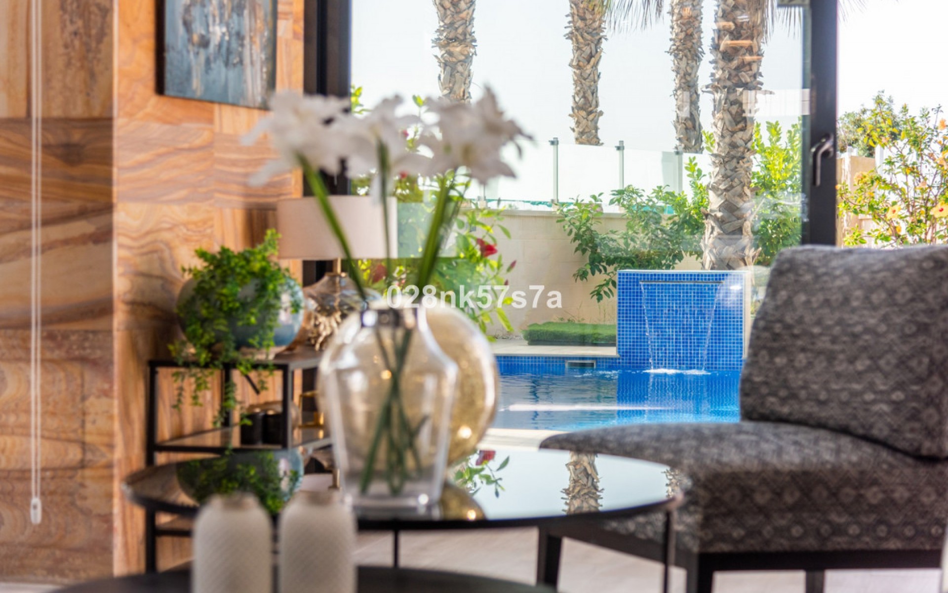 Resale - Villa - Cabo Roig