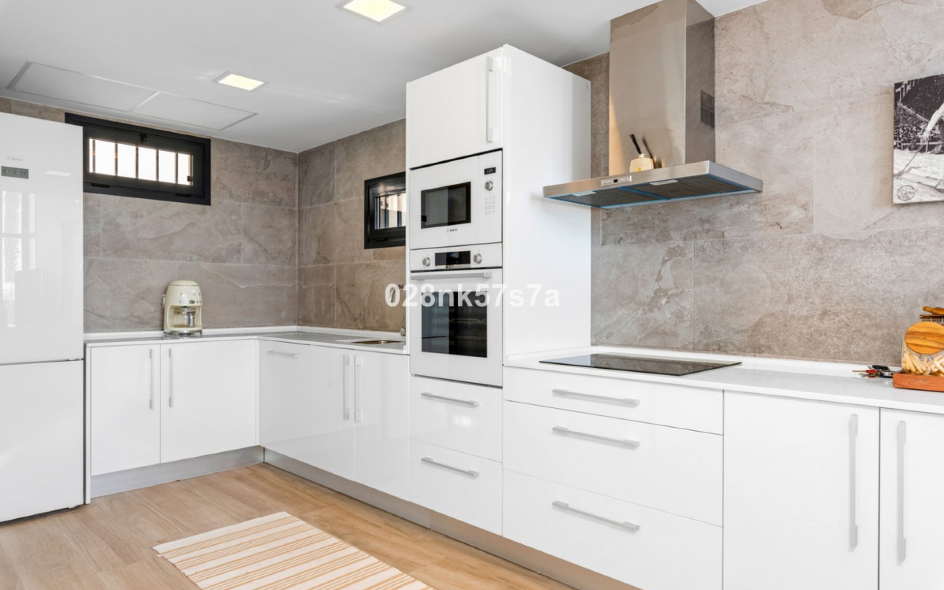 Resale - Villa - Cabo Roig