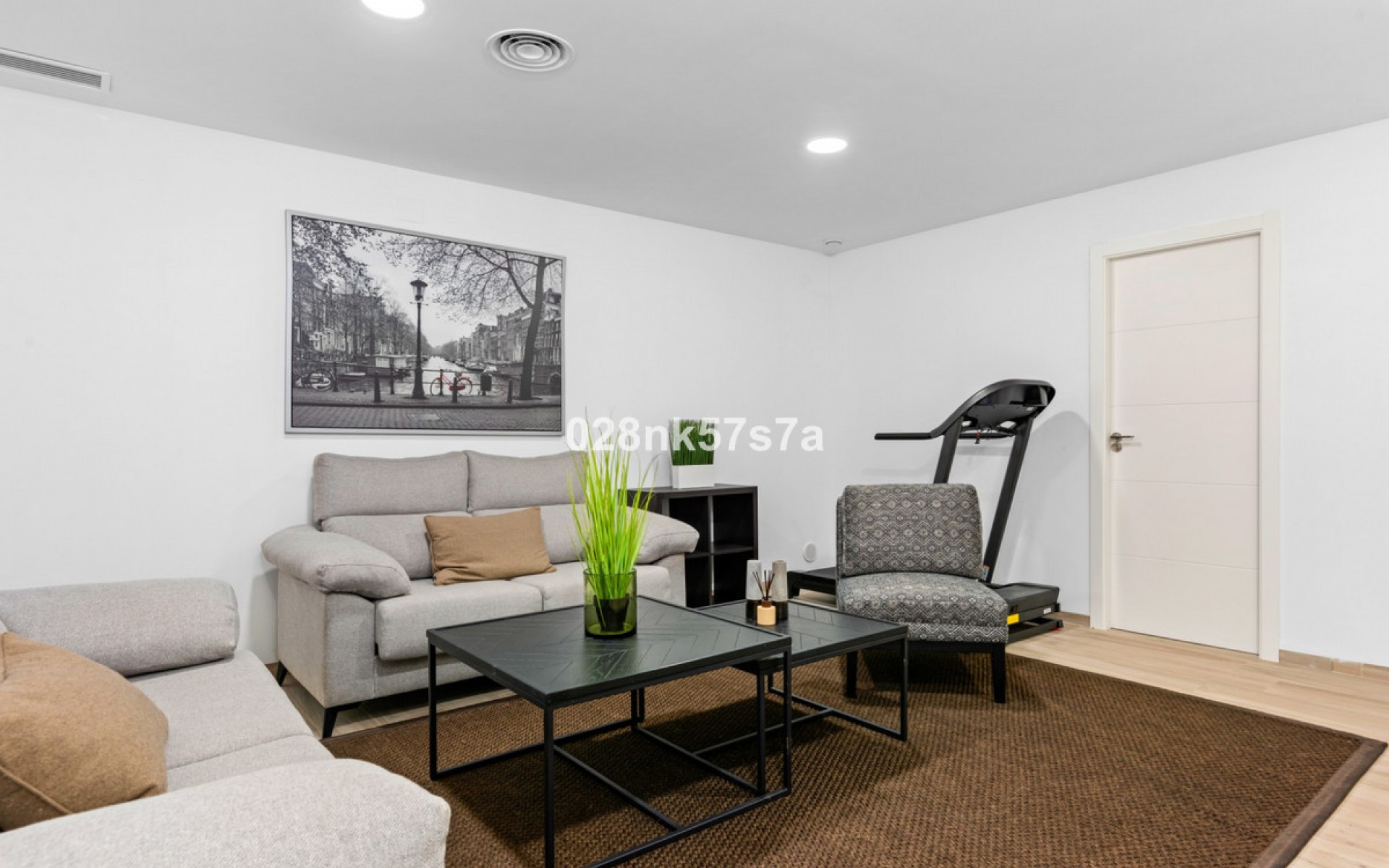 Resale - Villa - Cabo Roig