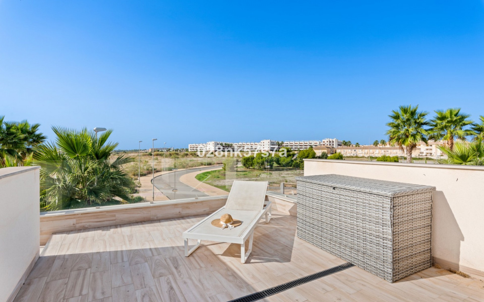Resale - Villa - Cabo Roig