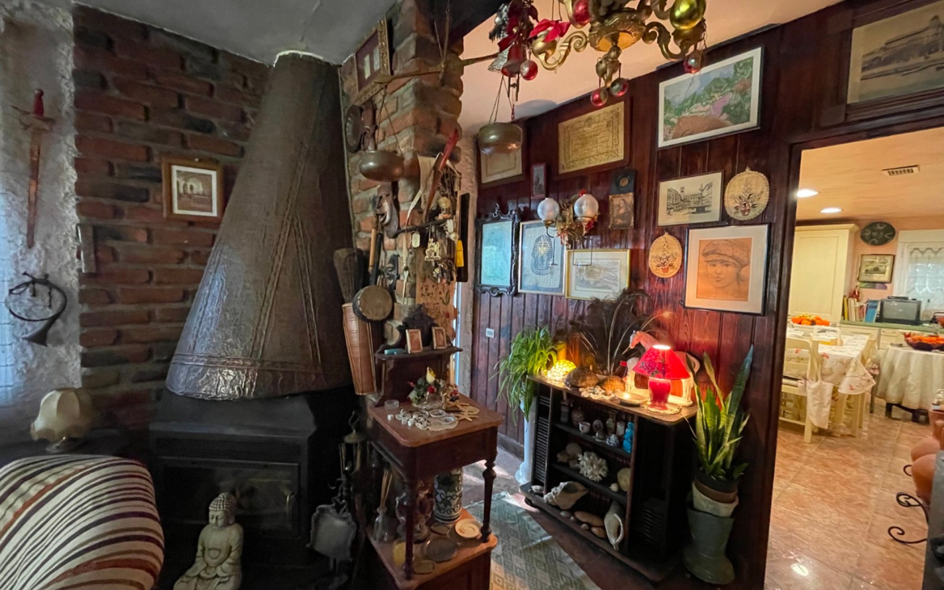 Resale - Villa - Cabo Roig