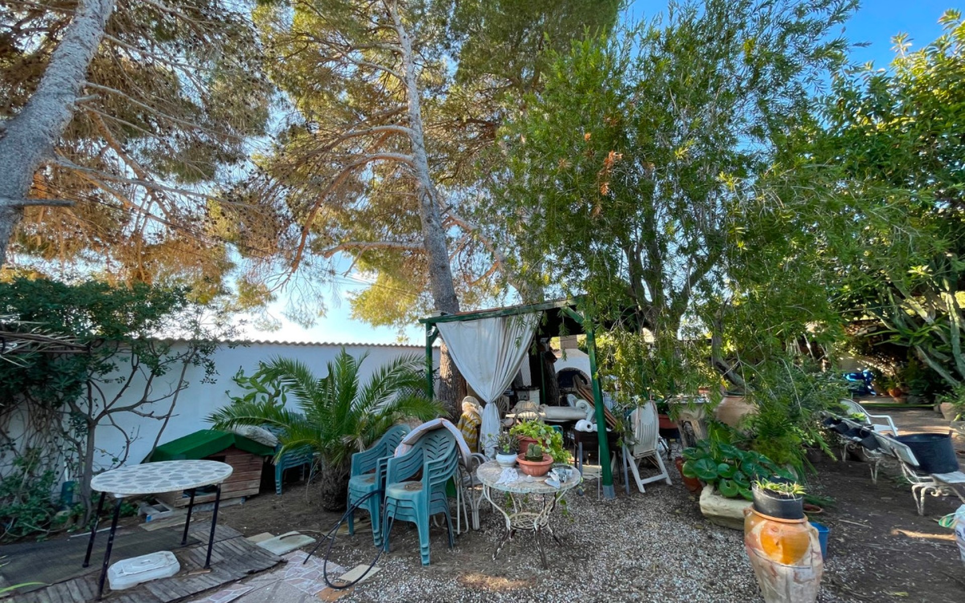 Resale - Villa - Cabo Roig