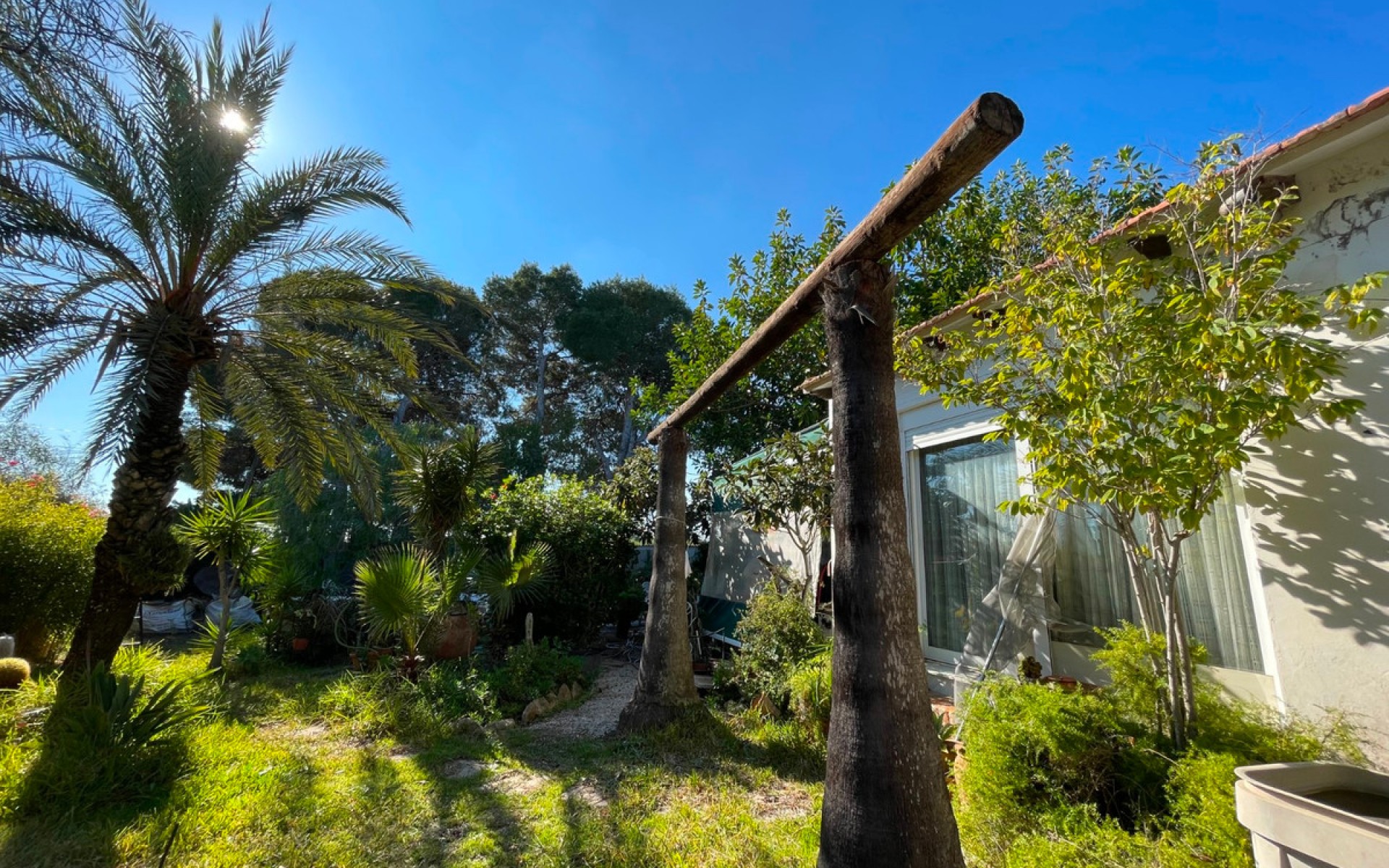 Resale - Villa - Cabo Roig