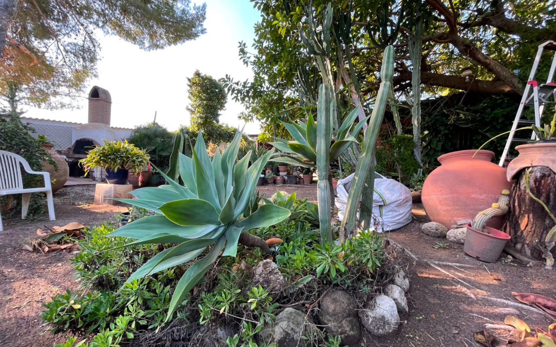 Resale - Villa - Cabo Roig