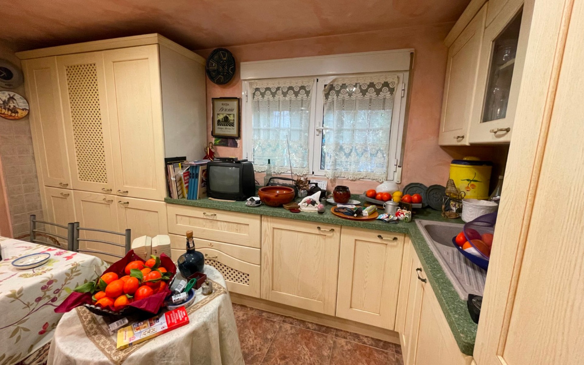 Resale - Villa - Cabo Roig