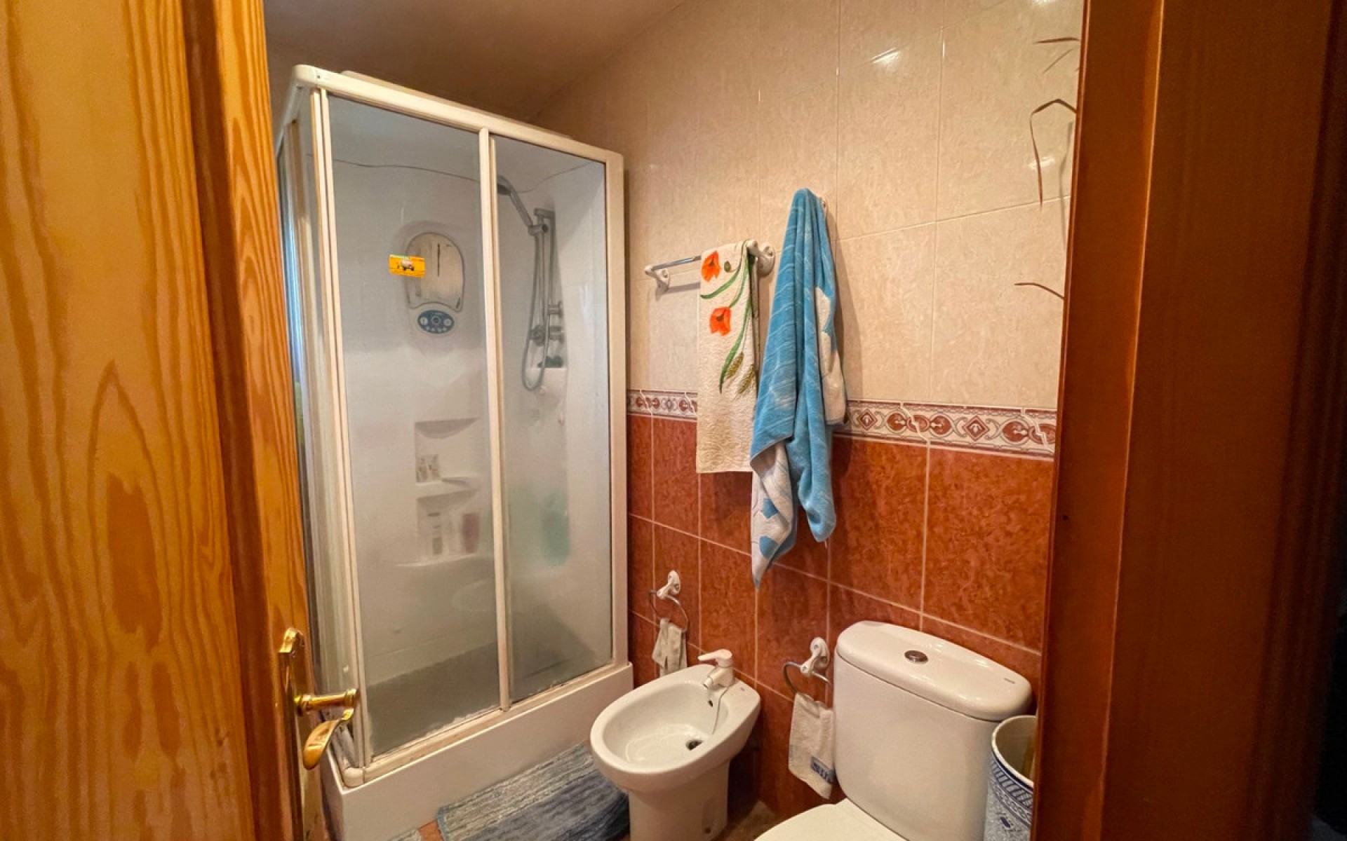 Resale - Villa - Cabo Roig