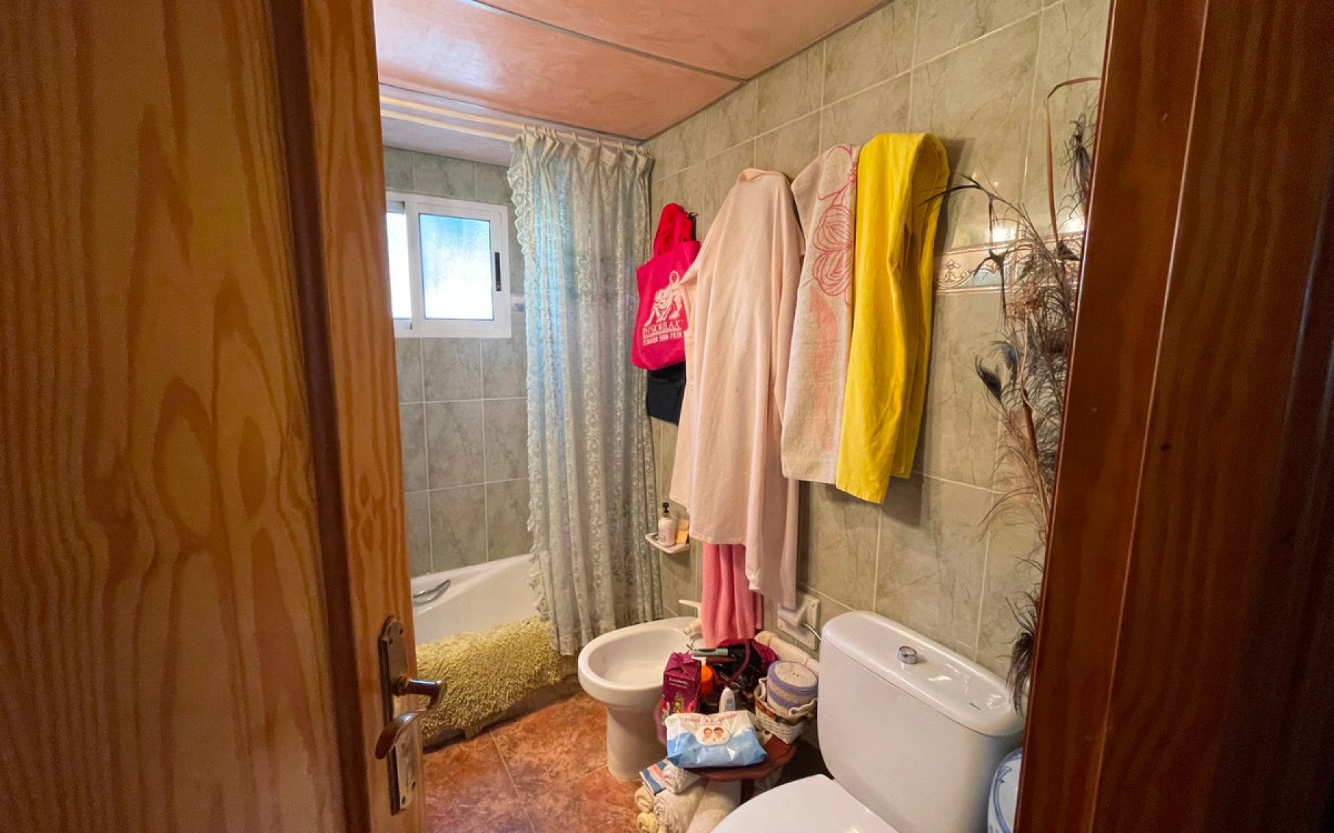 Resale - Villa - Cabo Roig