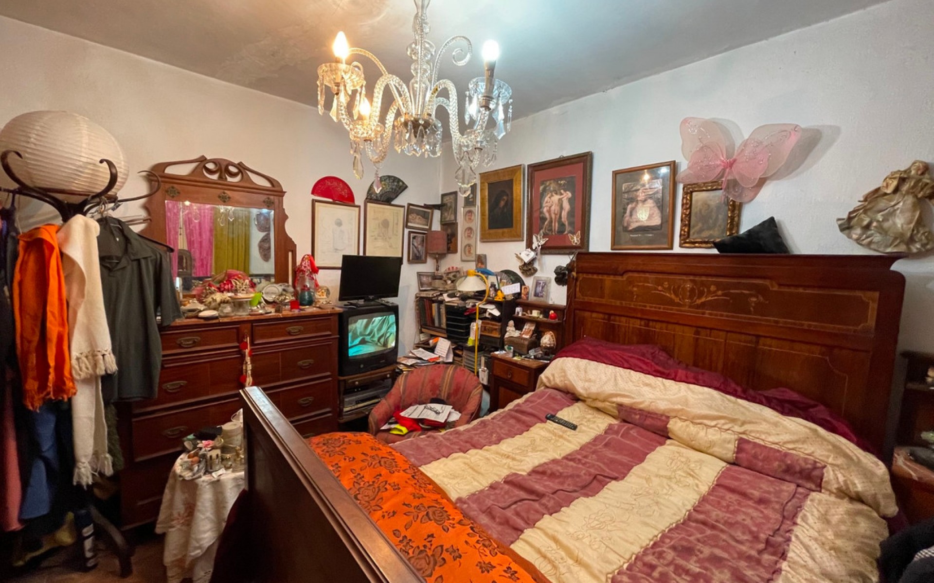 Resale - Villa - Cabo Roig