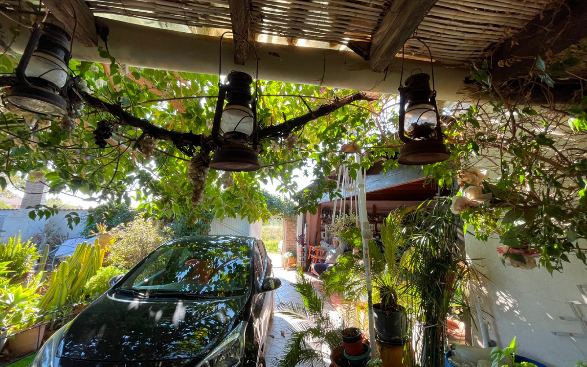 Resale - Villa - Cabo Roig