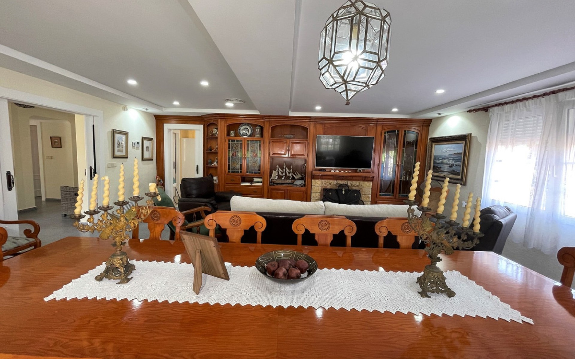 Resale - Villa - Cabo Roig