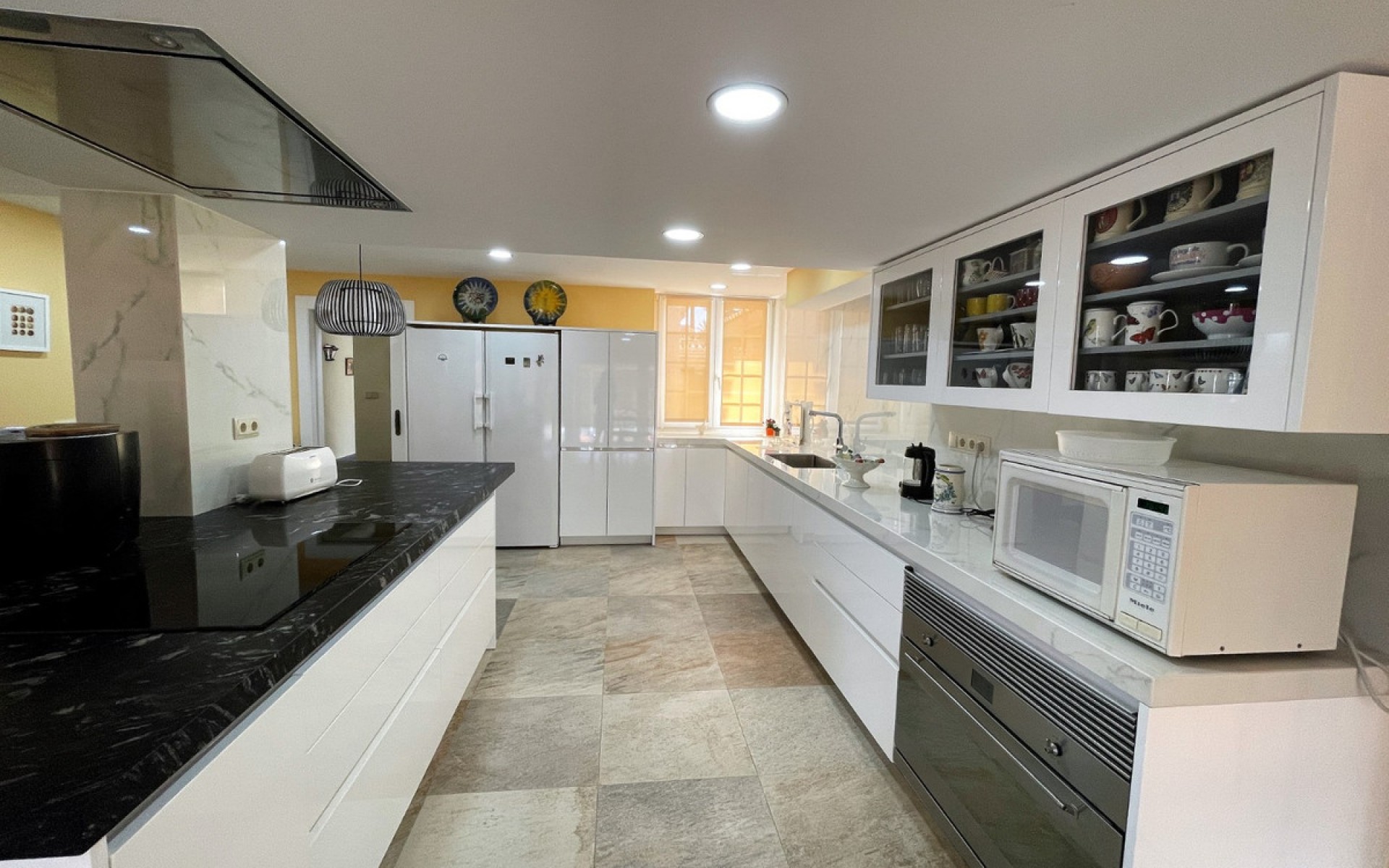 Resale - Villa - Cabo Roig