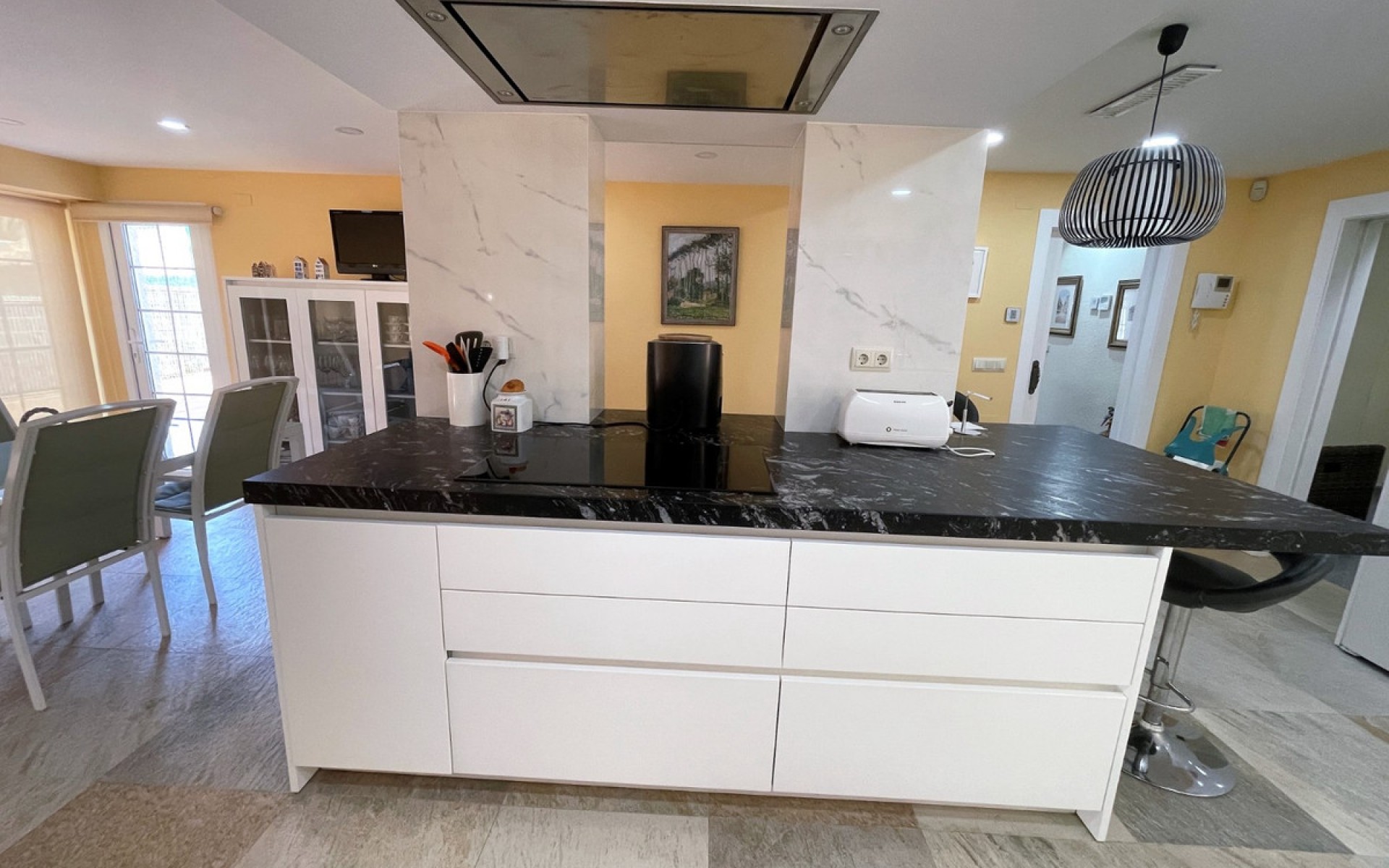 Resale - Villa - Cabo Roig