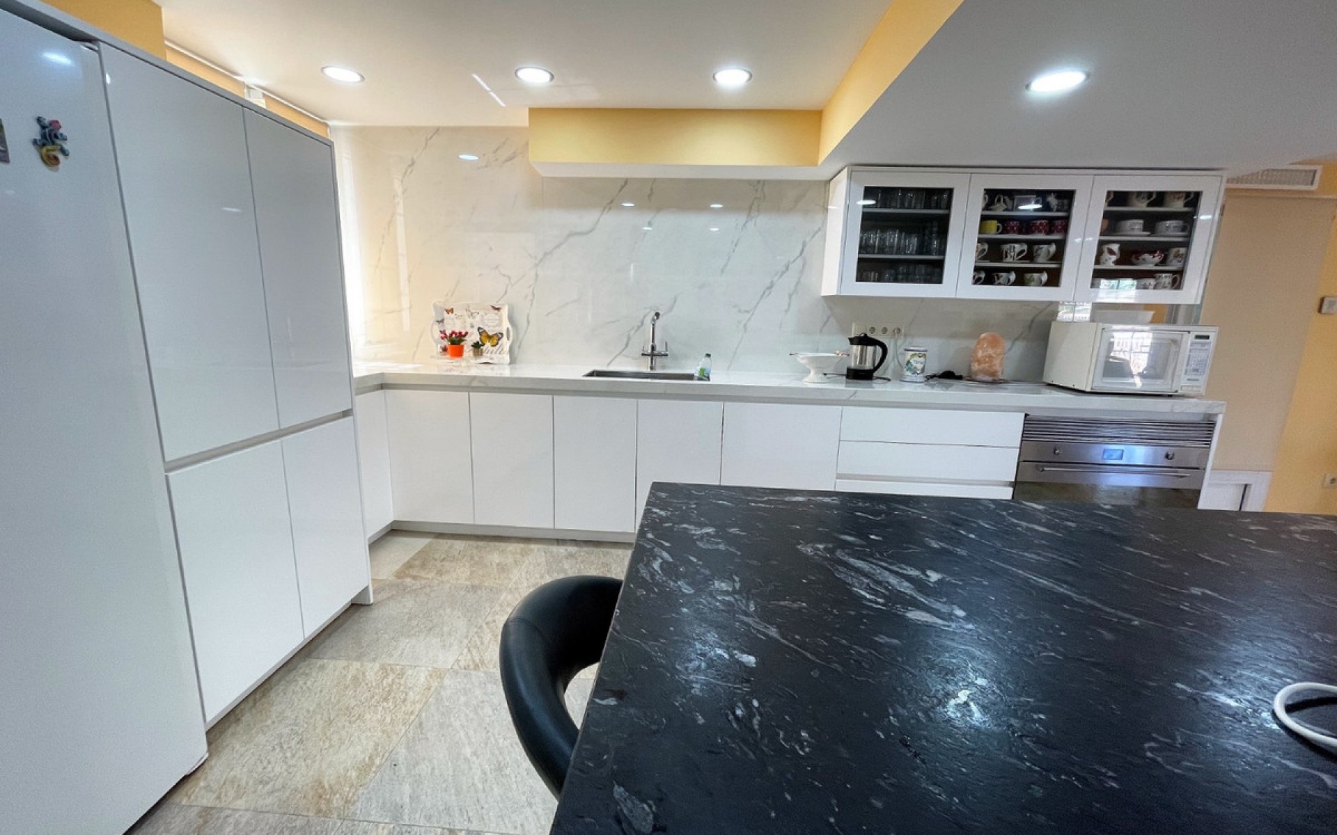 Resale - Villa - Cabo Roig