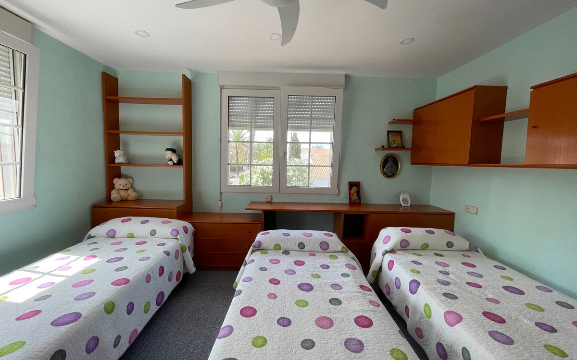 Resale - Villa - Cabo Roig