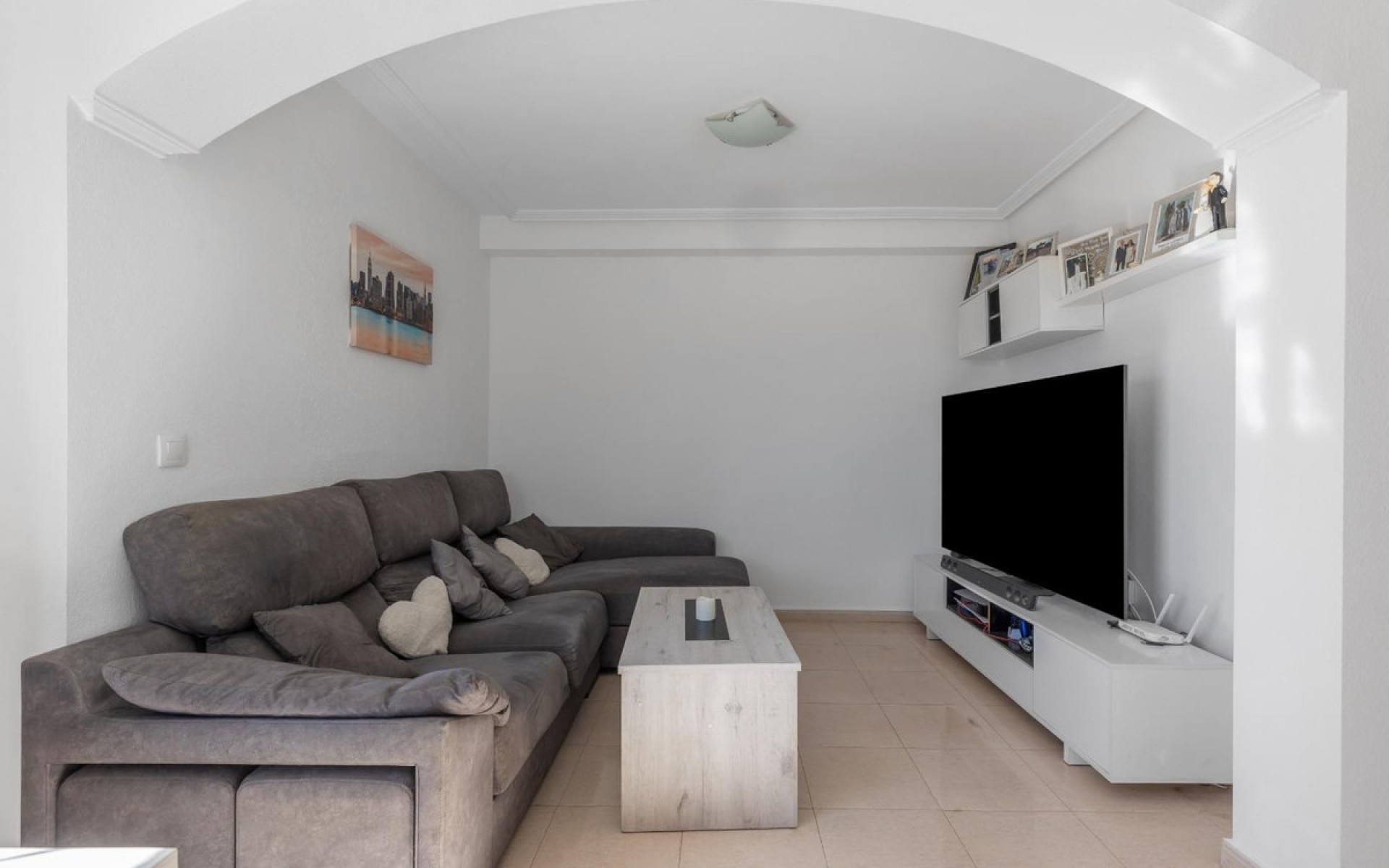 Resale - Villa - Cabo Roig