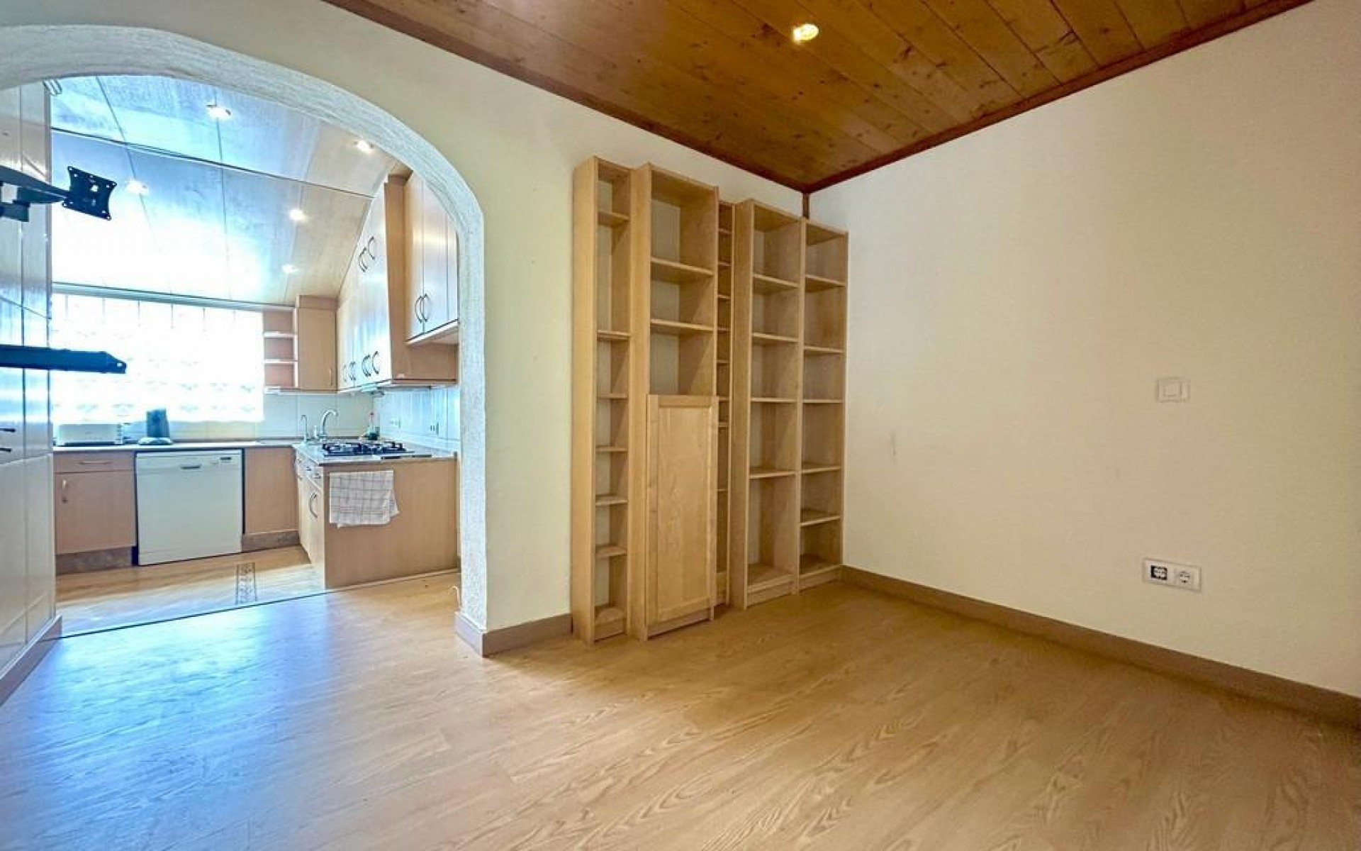 Resale - Villa - Cabo Roig