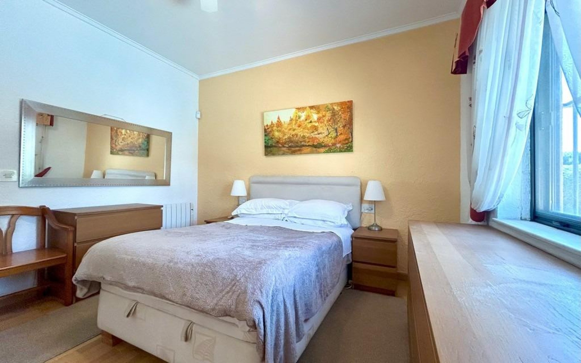 Resale - Villa - Cabo Roig