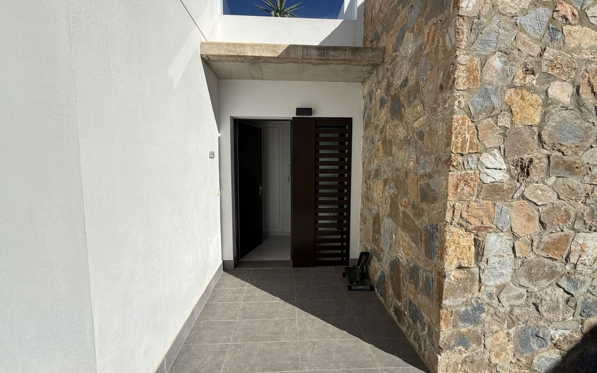 Resale - Villa - Cabo Roig