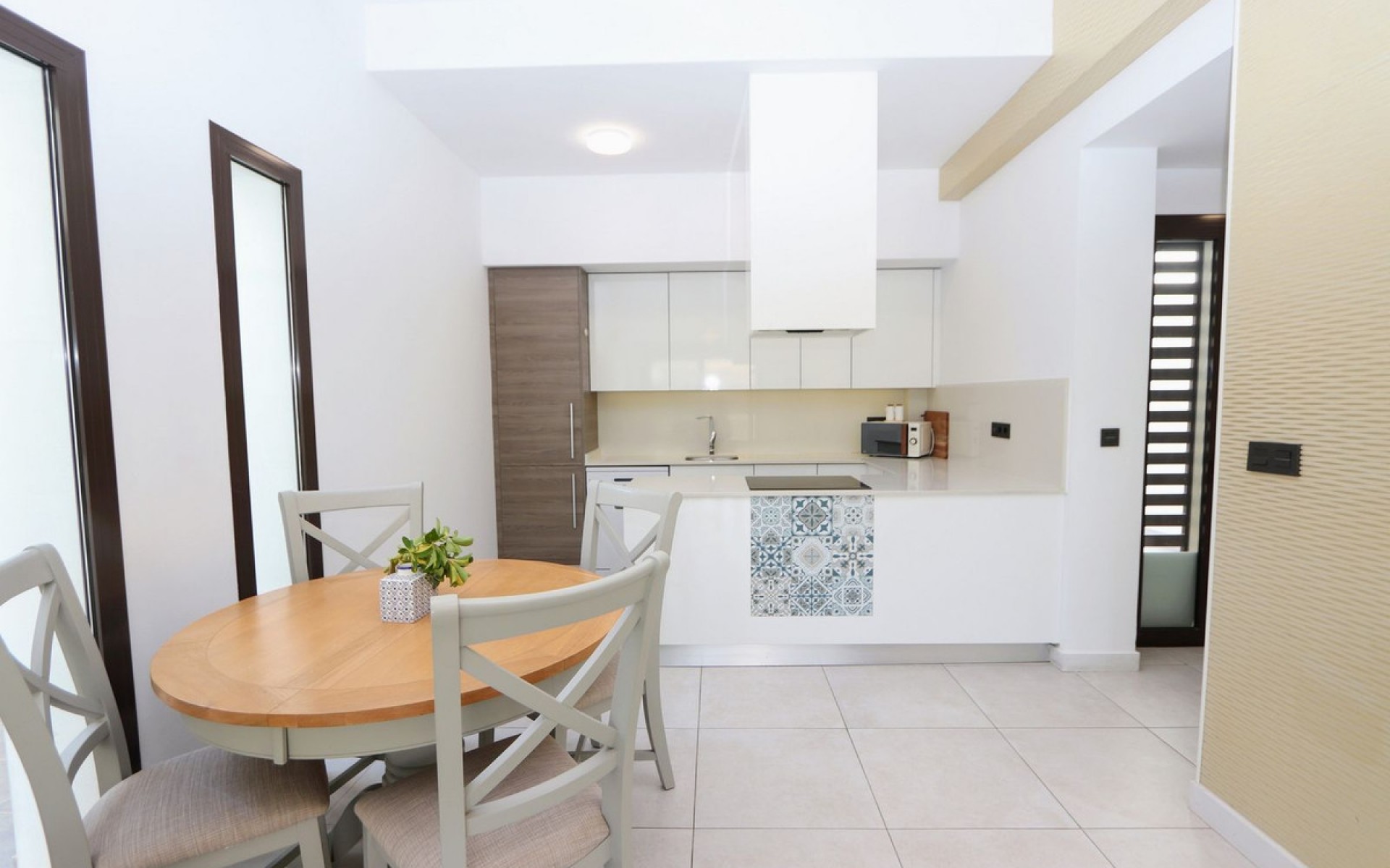 Resale - Villa - Cabo Roig