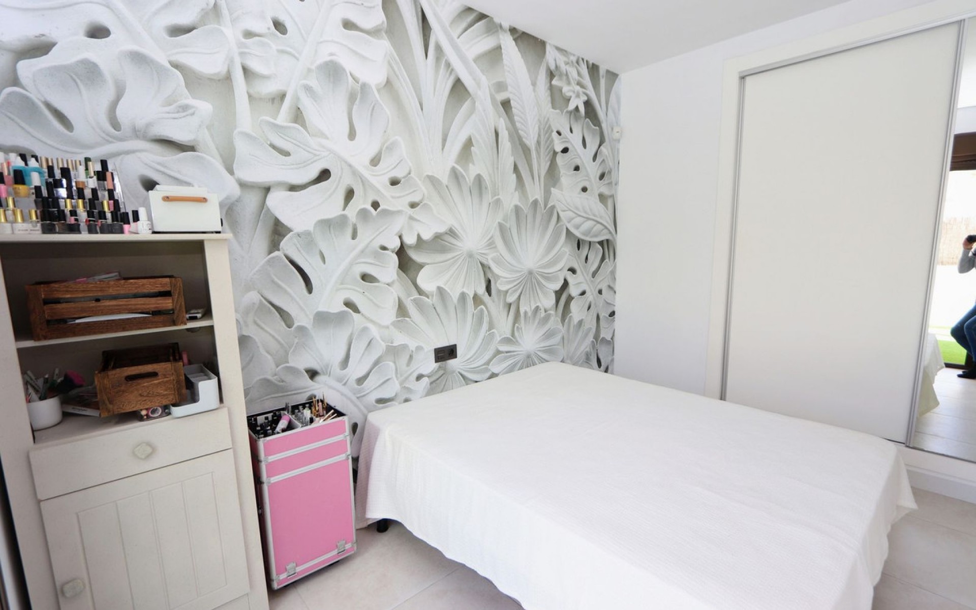 Resale - Villa - Cabo Roig