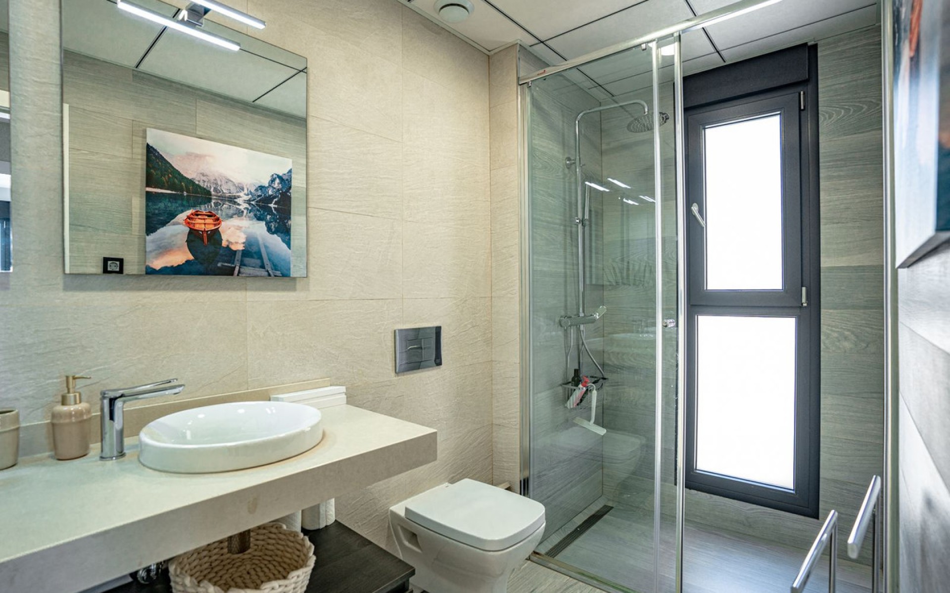 Resale - Villa - Cabo Roig