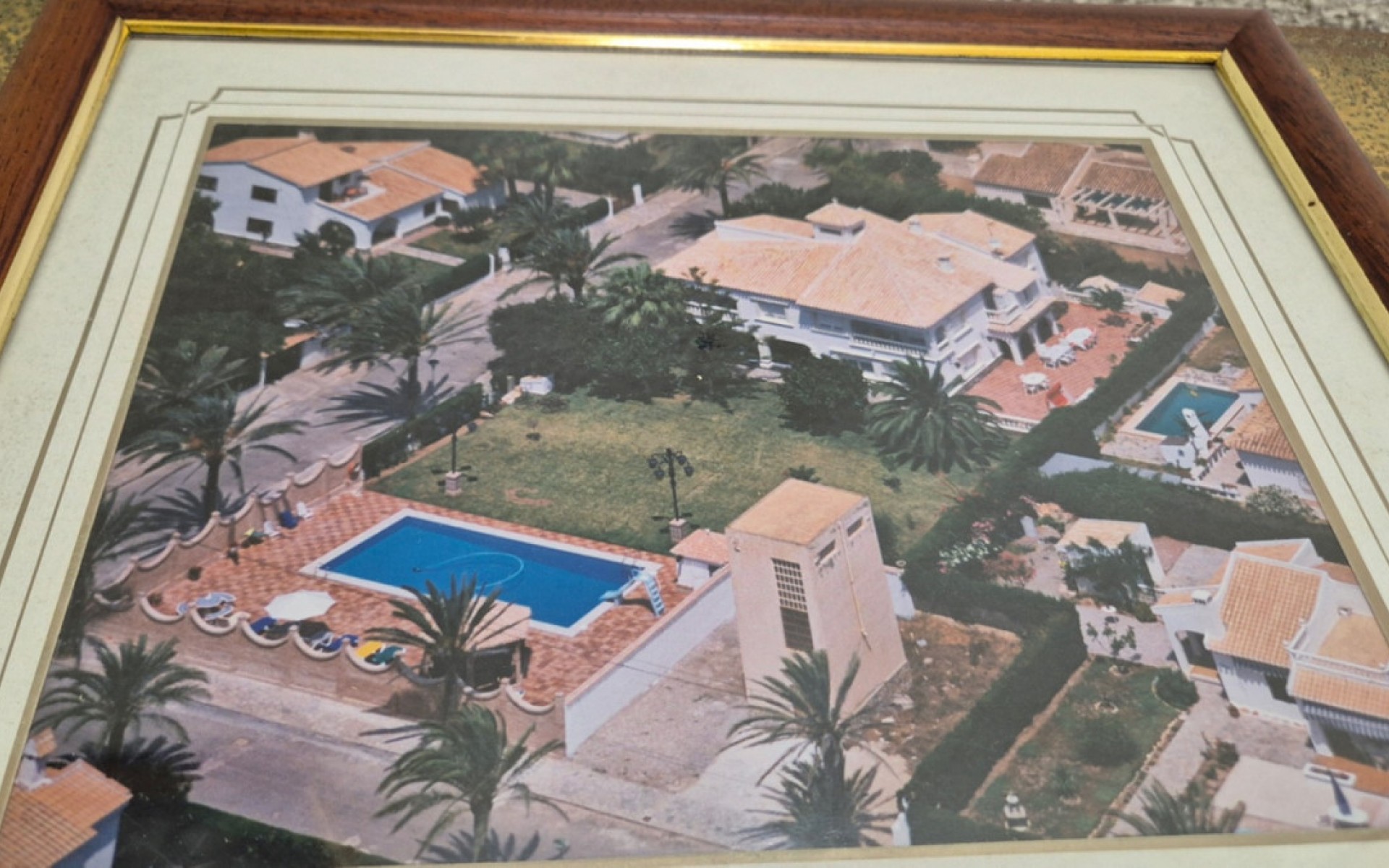 Resale - Villa - Cabo Roig