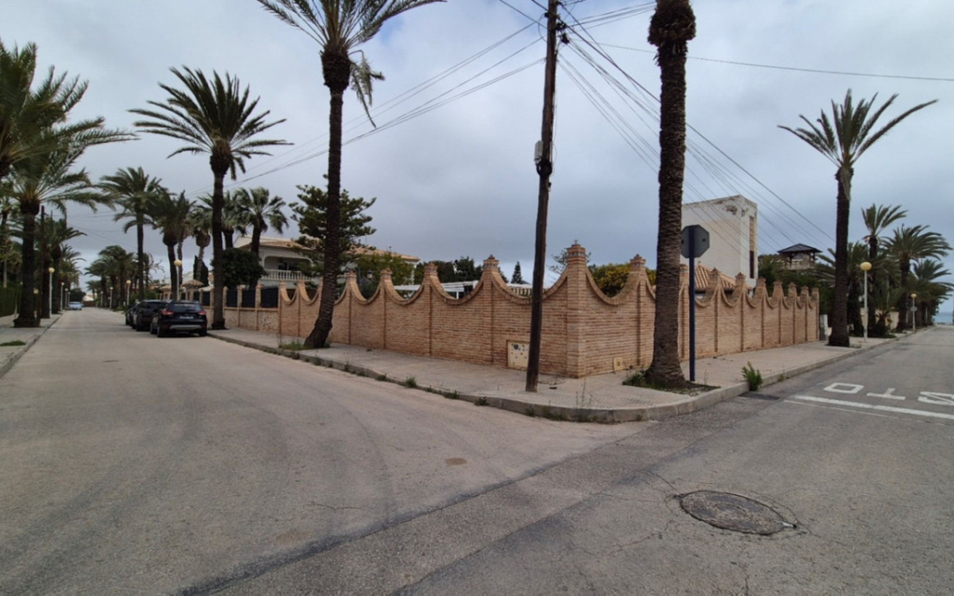 Resale - Villa - Cabo Roig