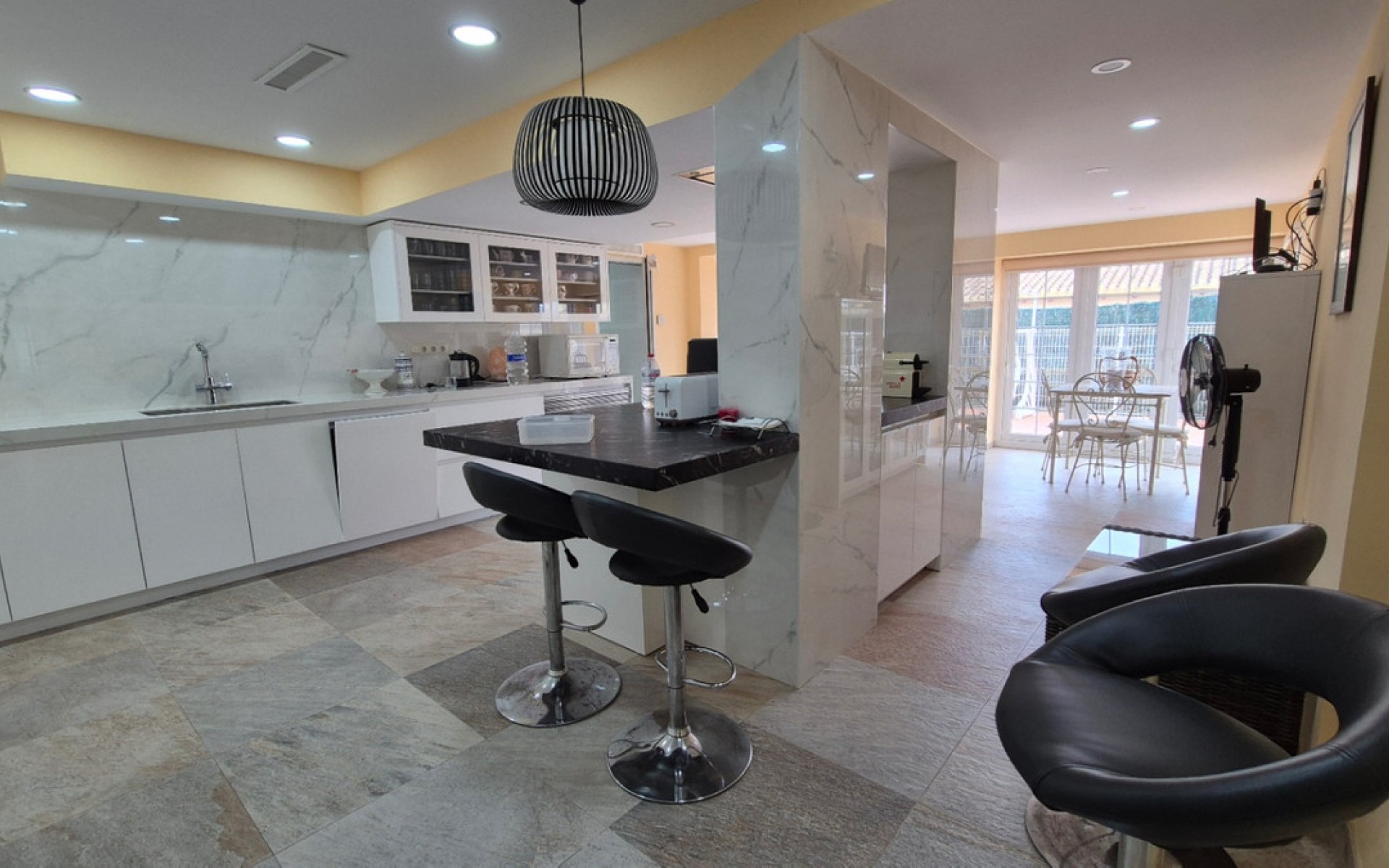 Resale - Villa - Cabo Roig