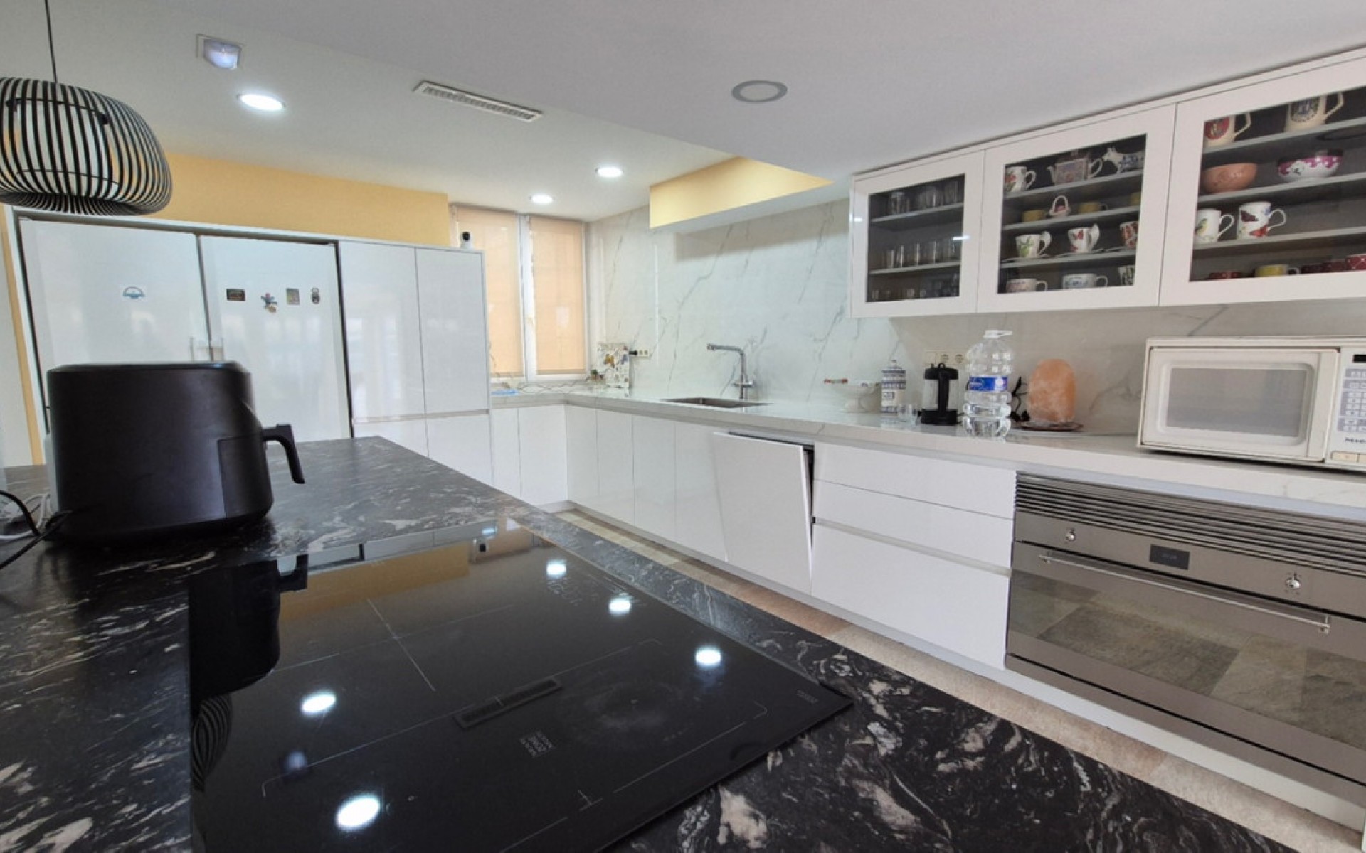 Resale - Villa - Cabo Roig